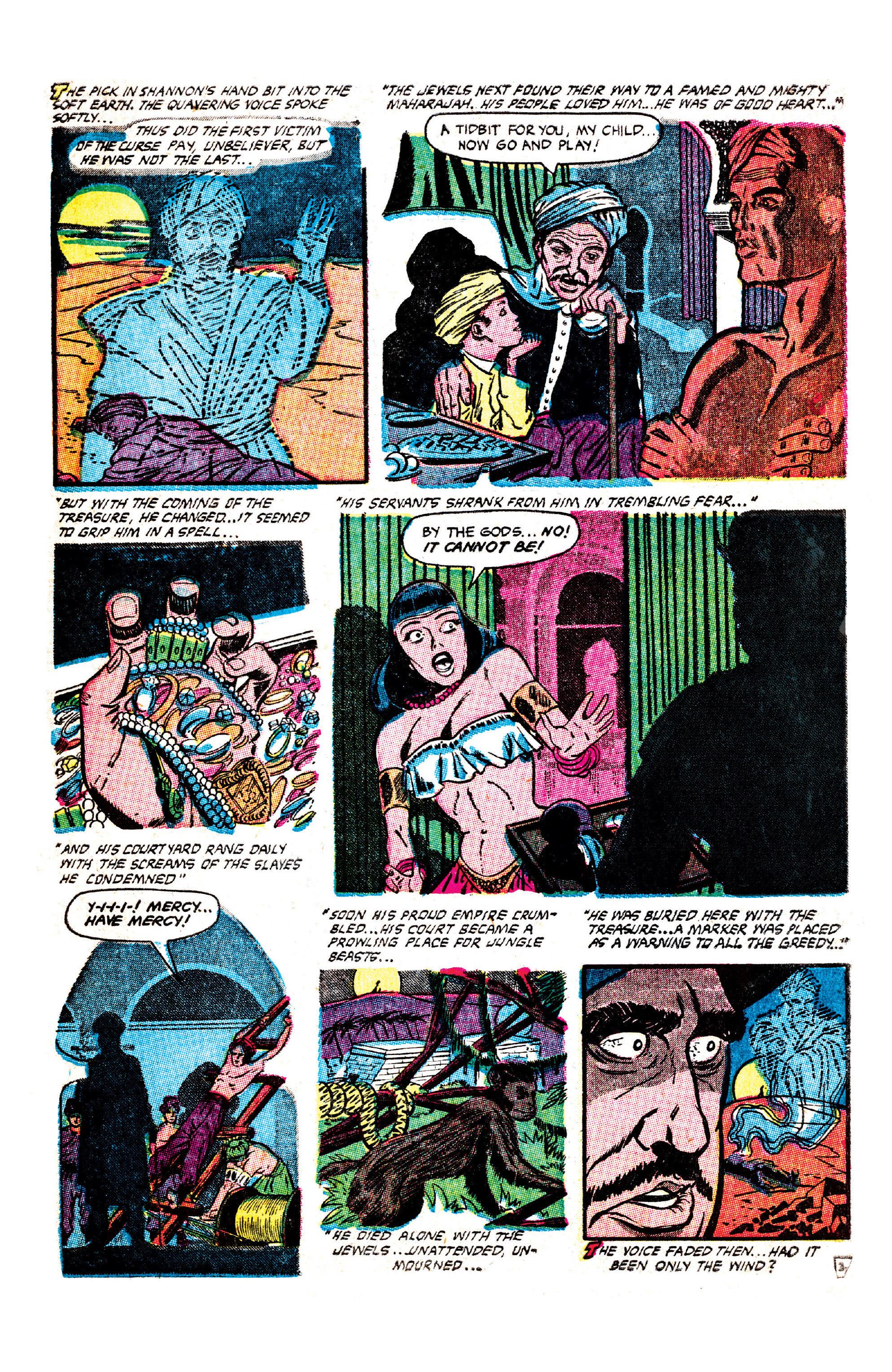 Haunted Horror (2012-) issue 17 - Page 46