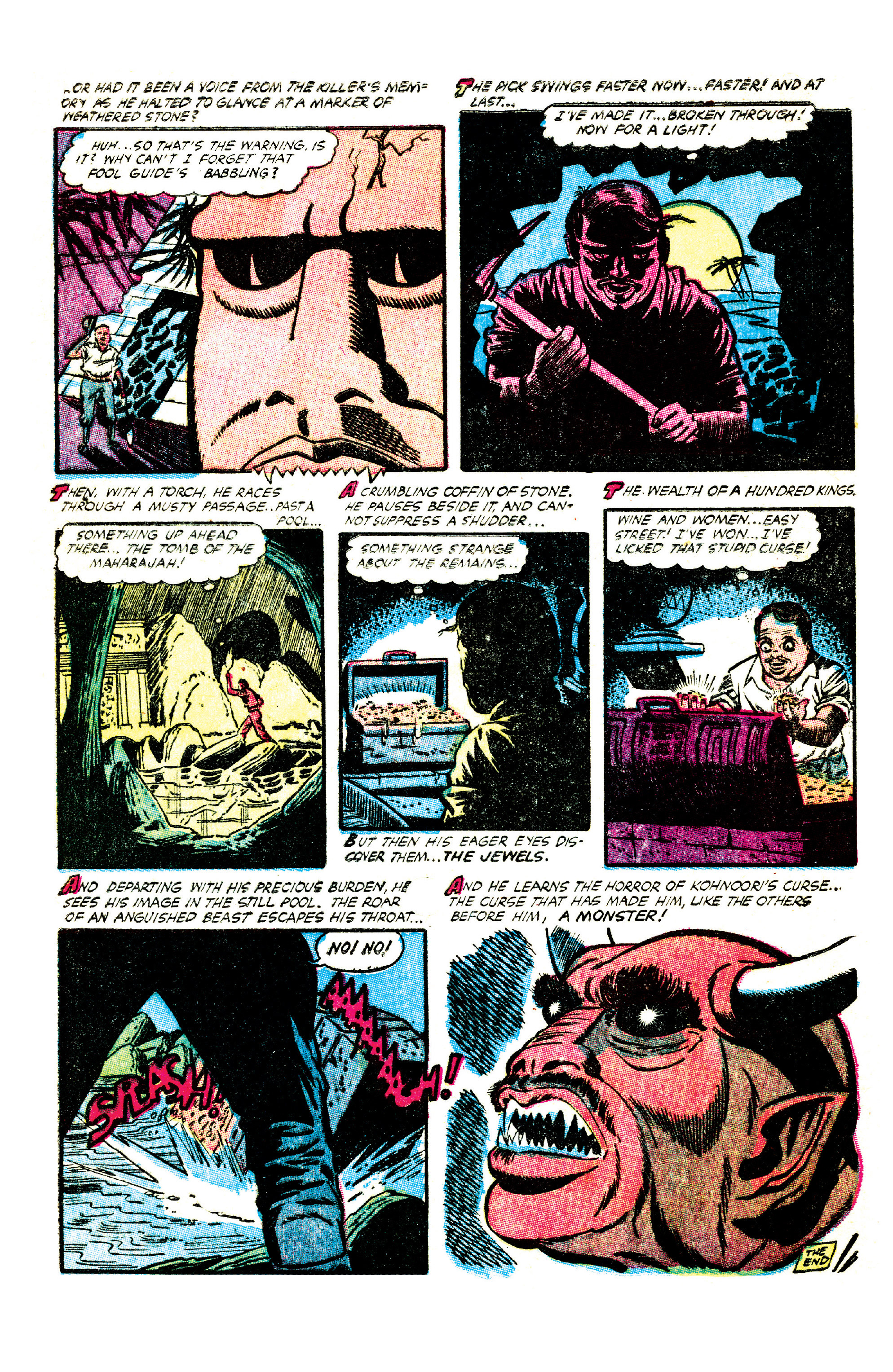 Haunted Horror (2012-) issue 17 - Page 47