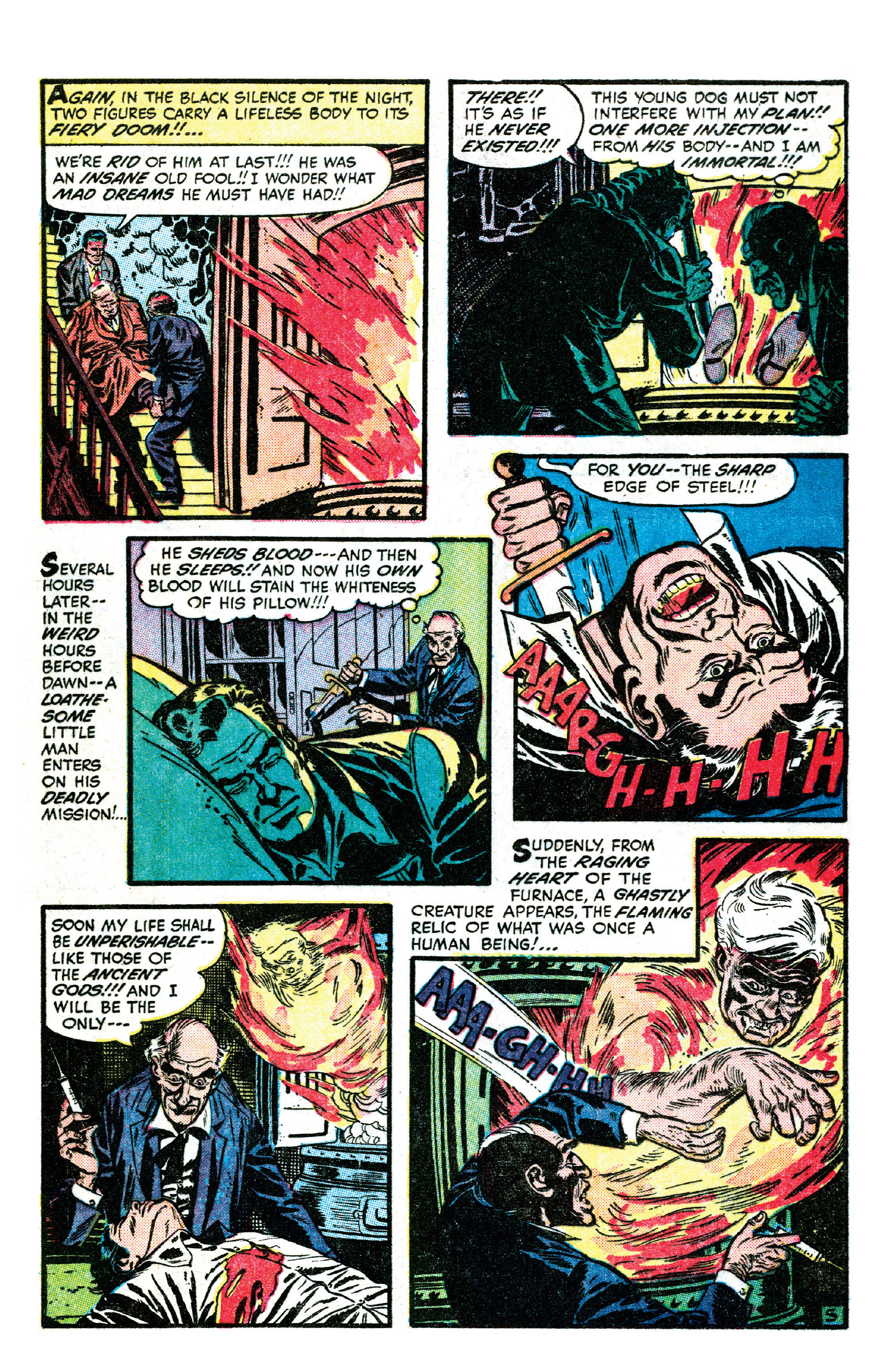 Haunted Horror (2012-) issue 18 - Page 15