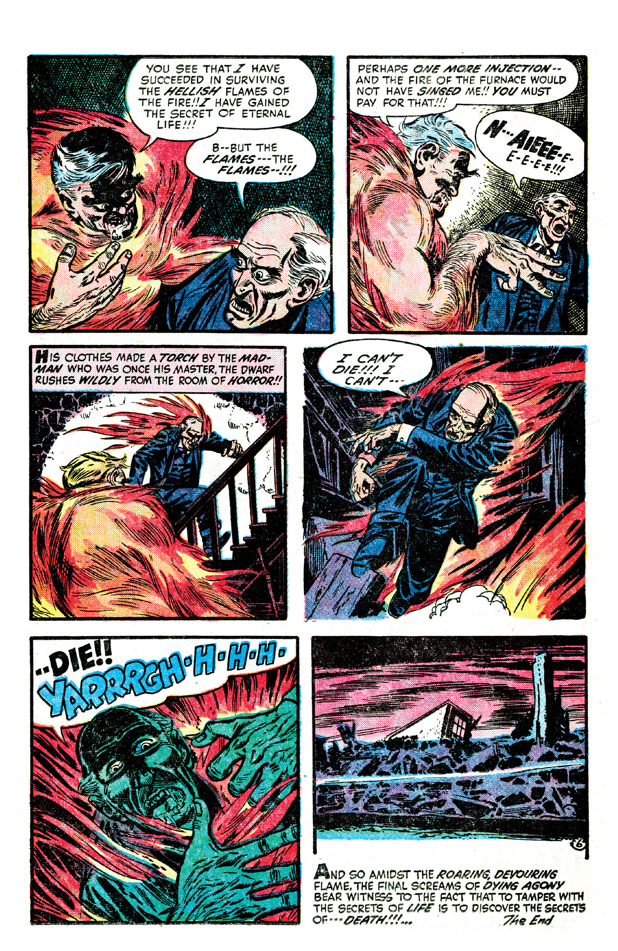 Haunted Horror (2012-) issue 18 - Page 16