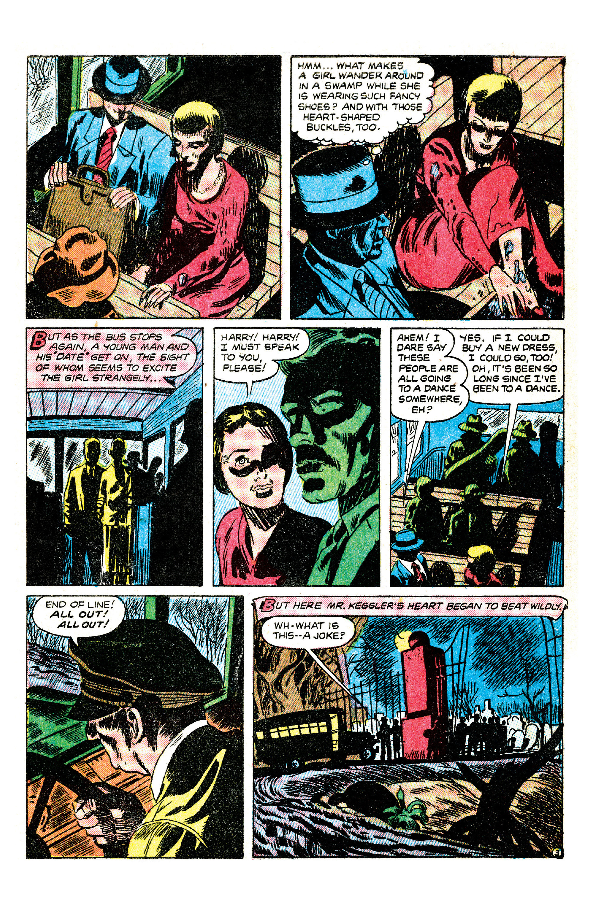 Haunted Horror (2012-) issue 18 - Page 29