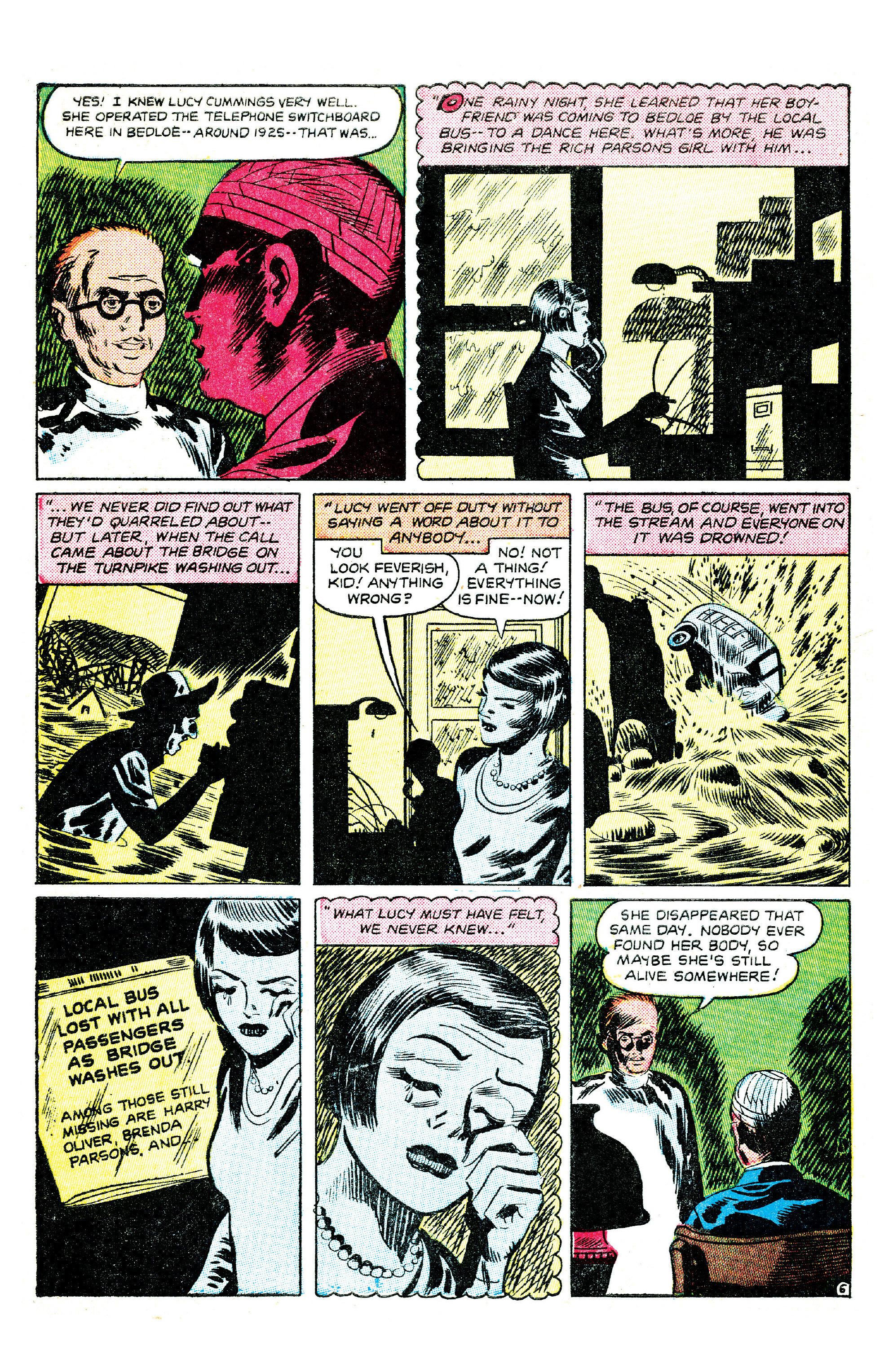 Haunted Horror (2012-) issue 18 - Page 32