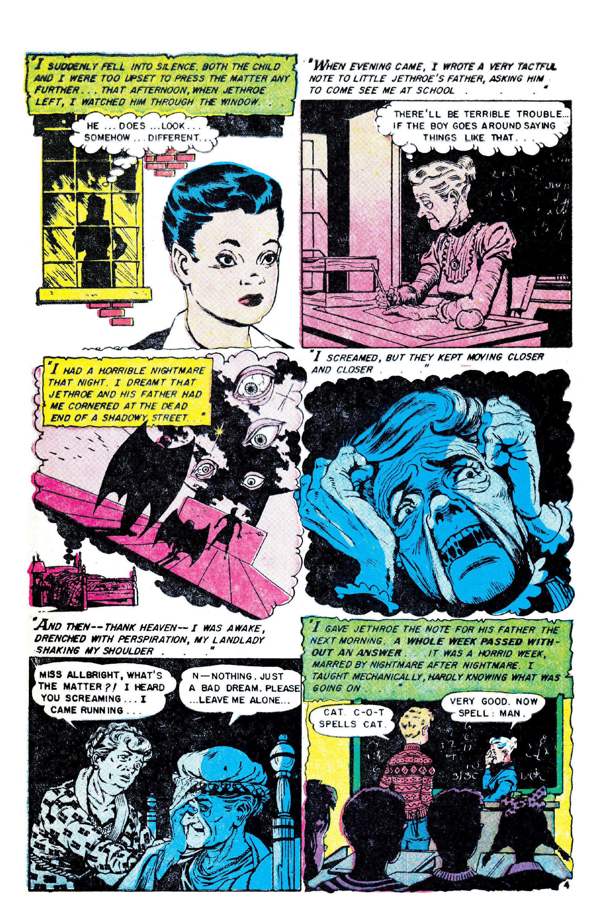 Haunted Horror (2012-) issue 19 - Page 10