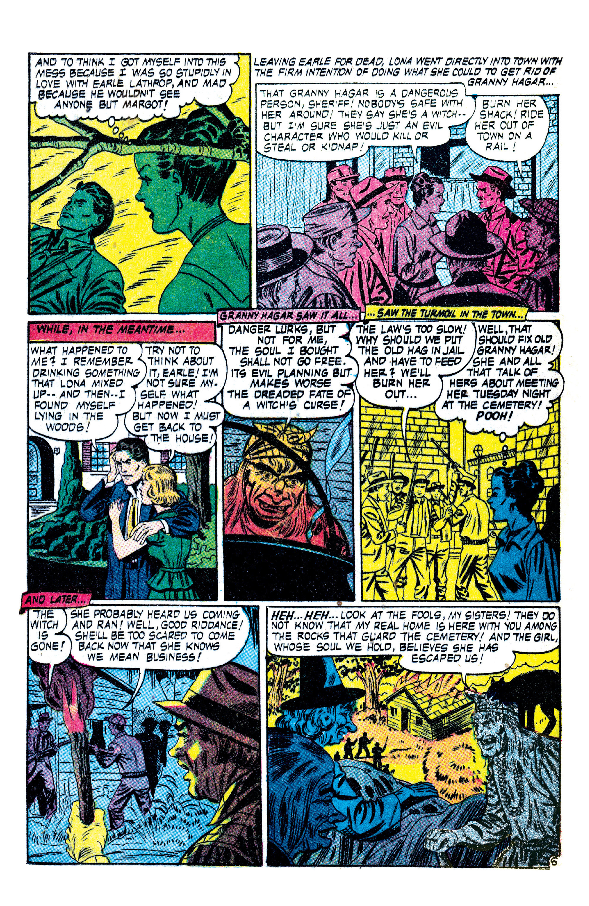 Haunted Horror (2012-) issue 19 - Page 41