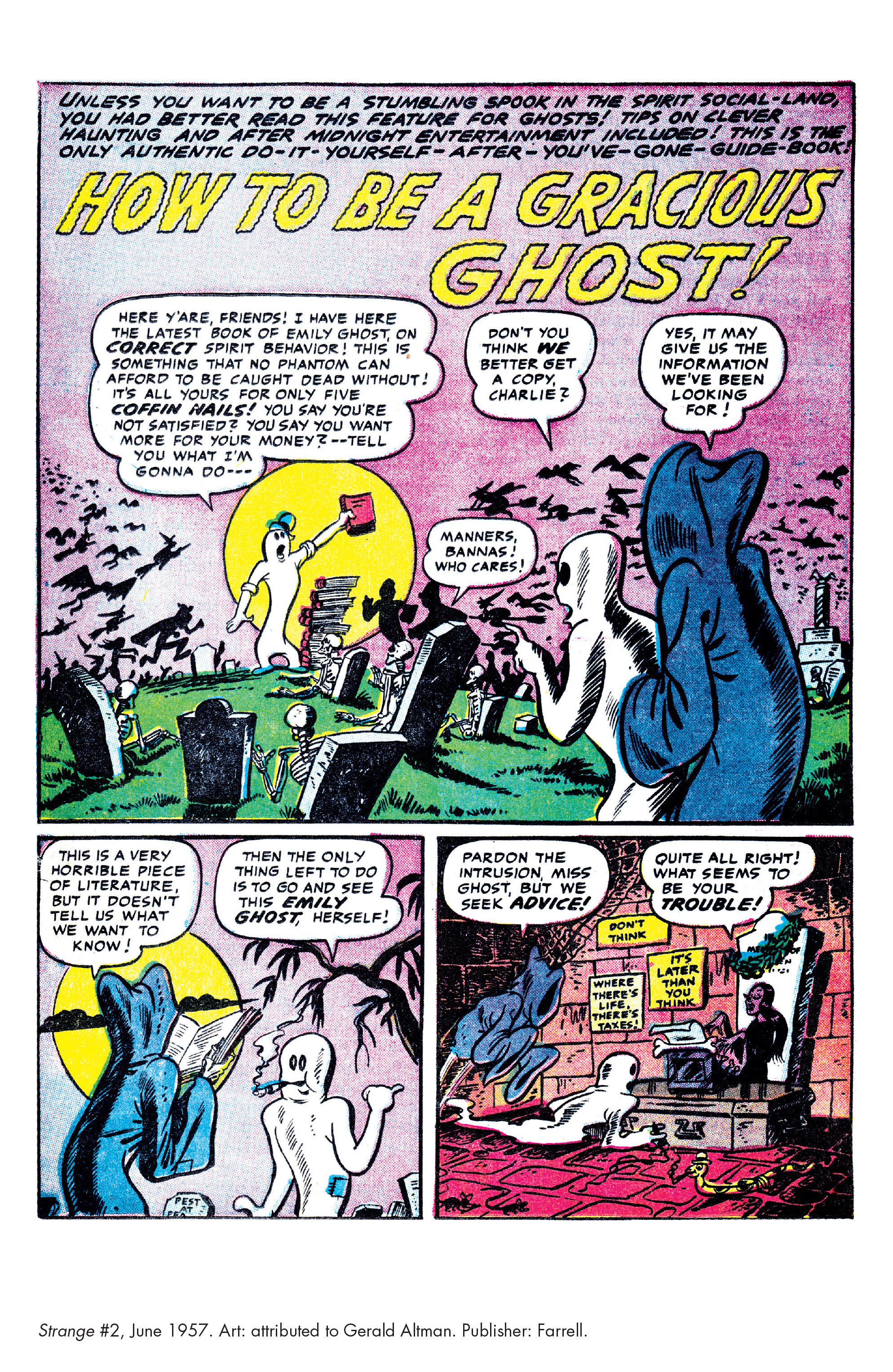 Haunted Horror (2012-) issue 19 - Page 43