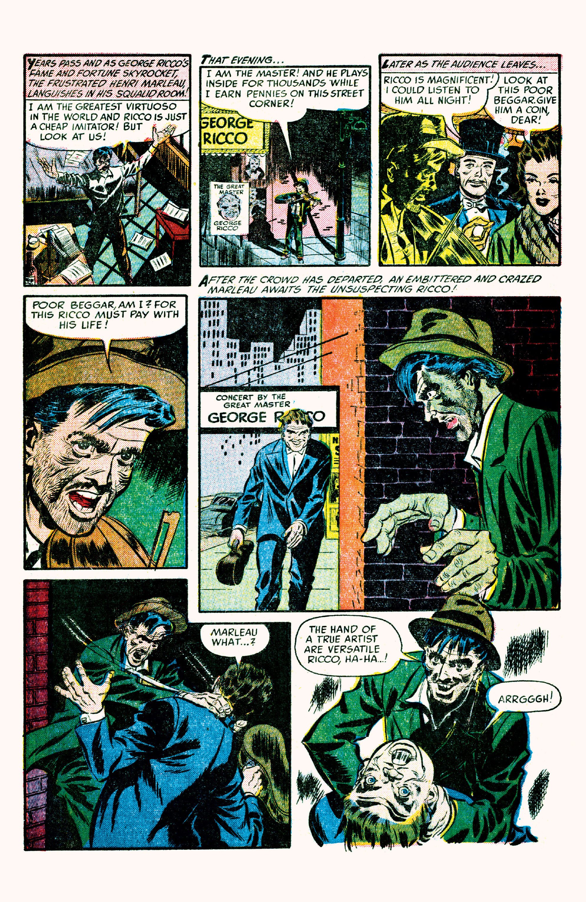 Haunted Horror (2012-) issue 20 - Page 17