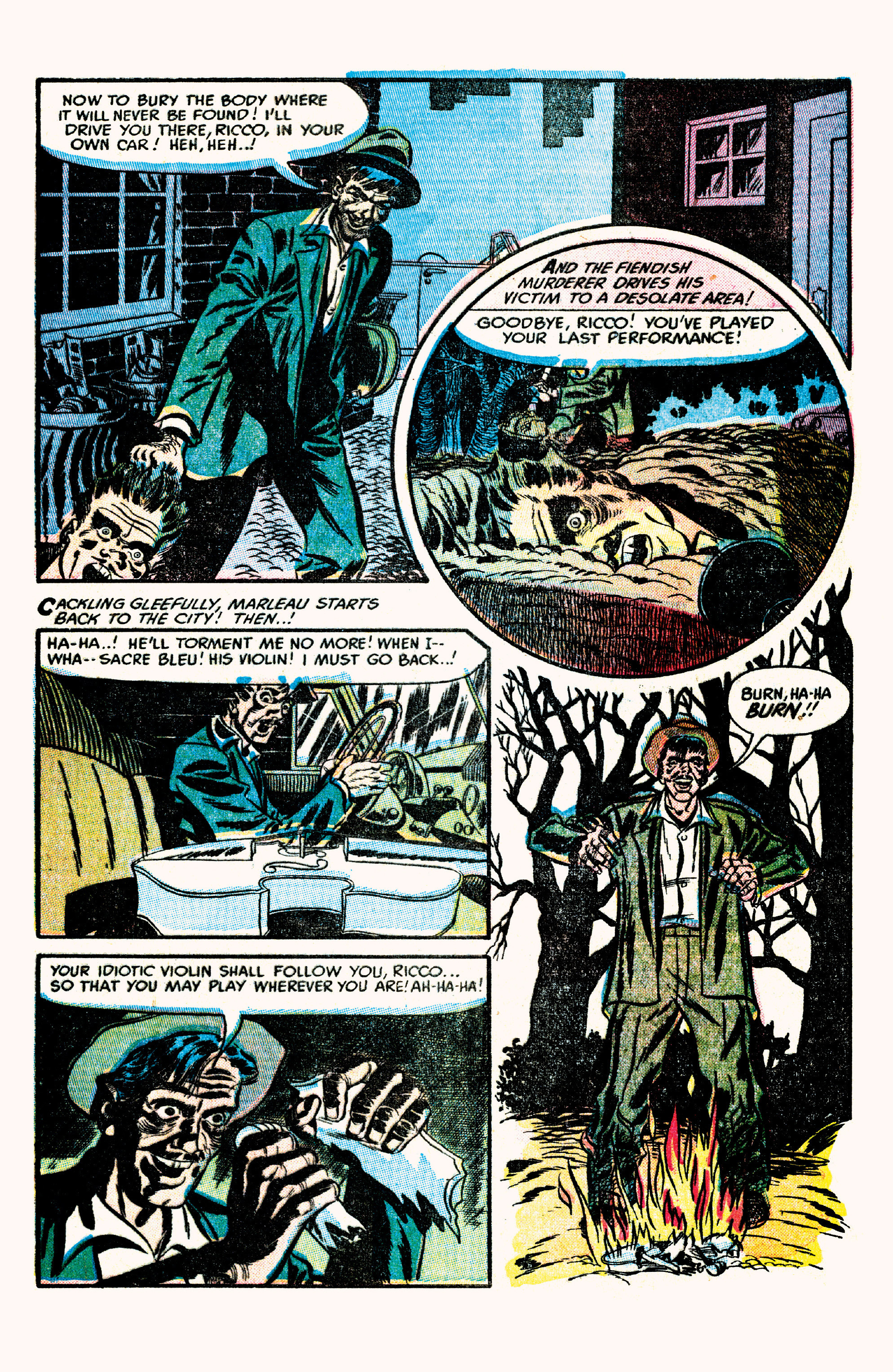 Haunted Horror (2012-) issue 20 - Page 18