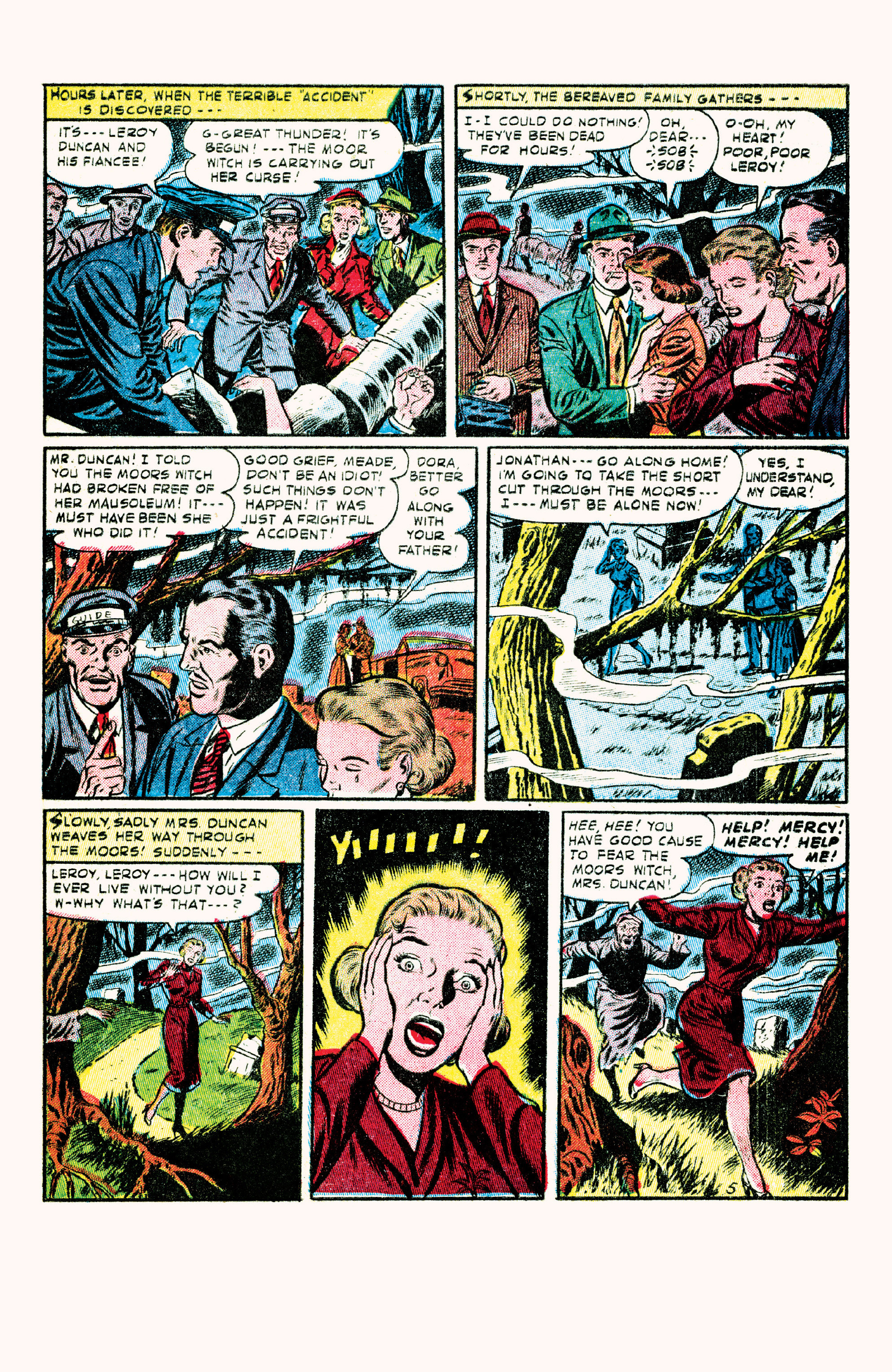 Haunted Horror (2012-) issue 20 - Page 33