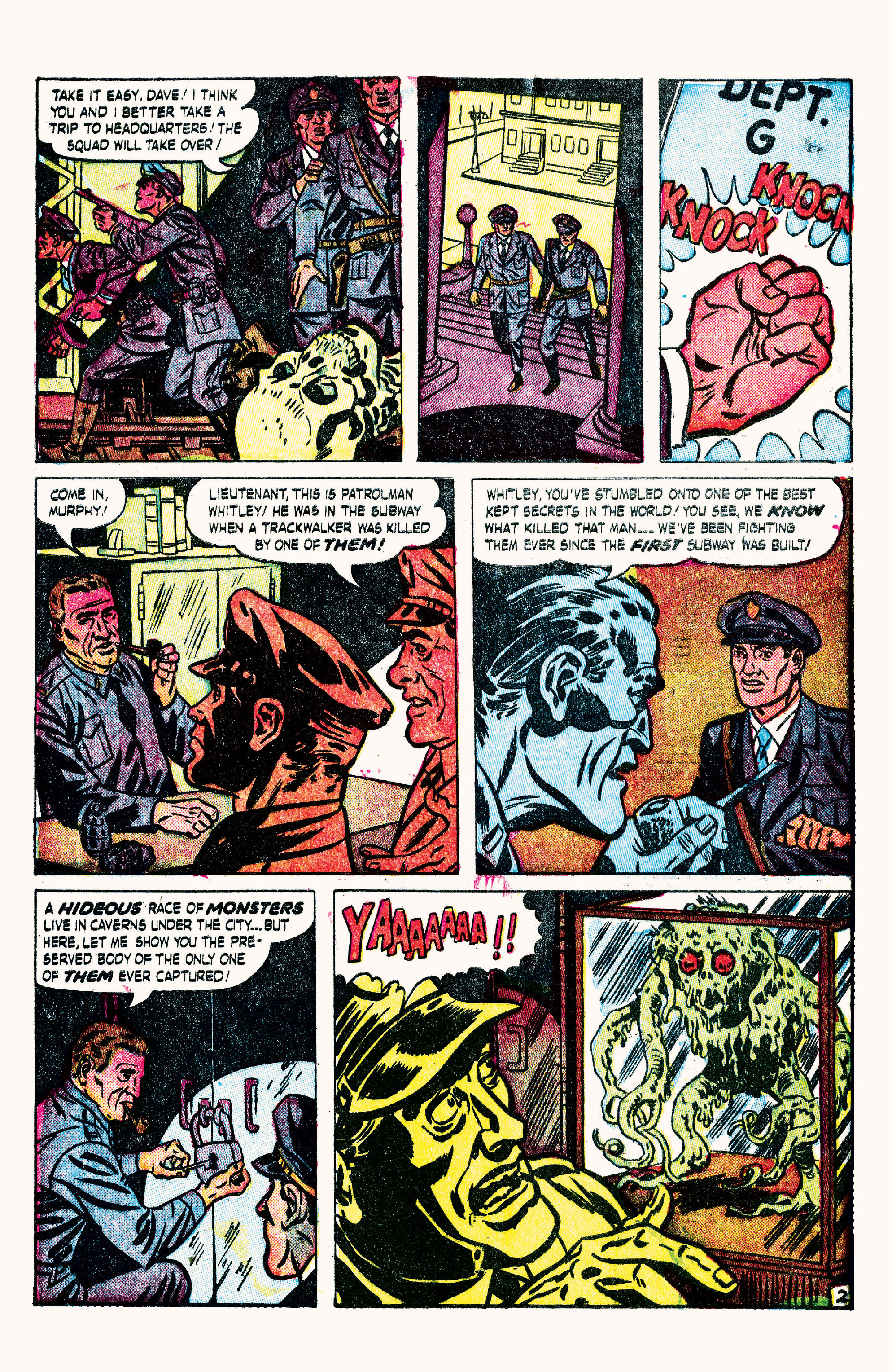 Haunted Horror (2012-) issue 21 - Page 44