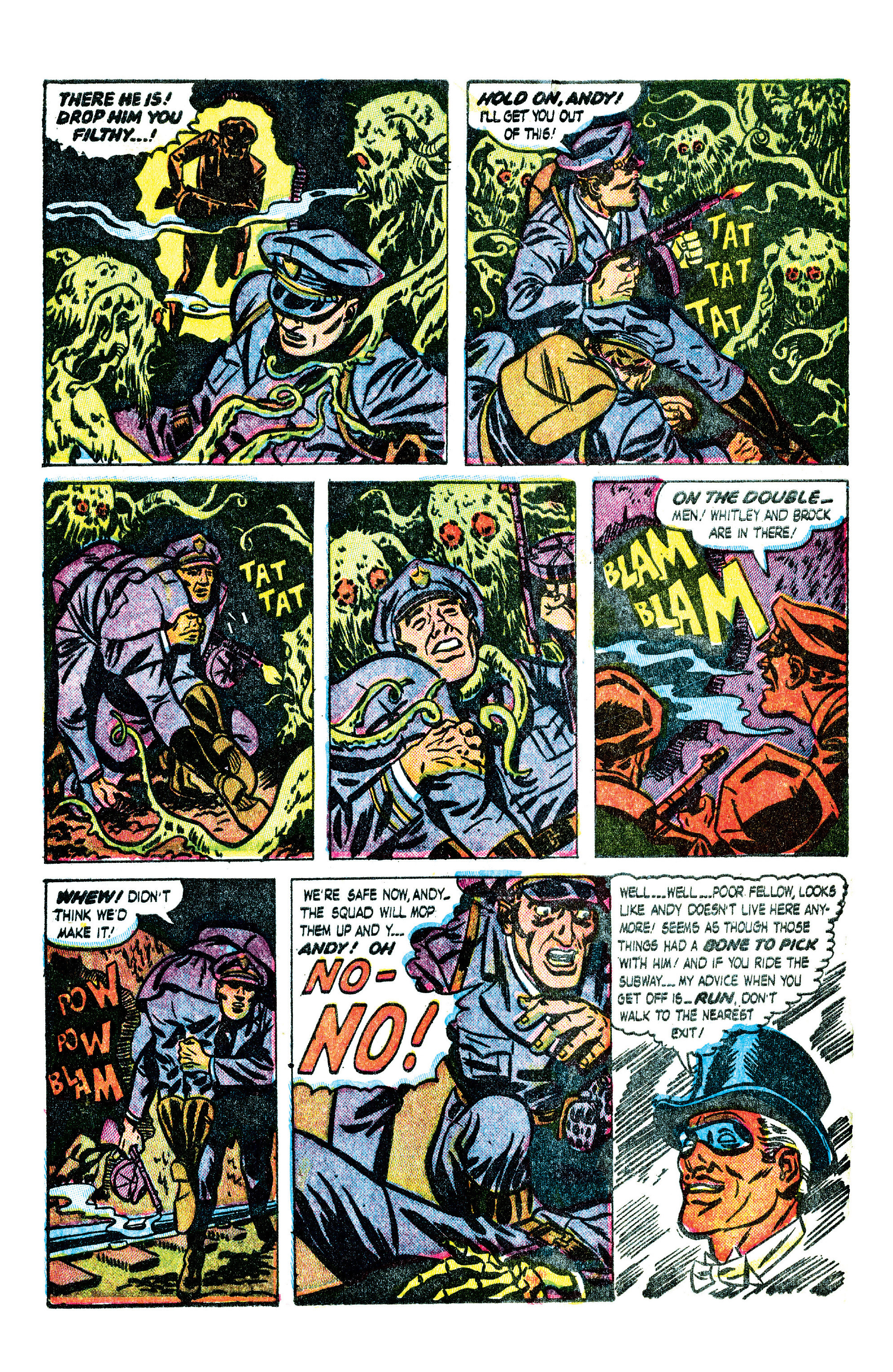 Haunted Horror (2012-) issue 21 - Page 48