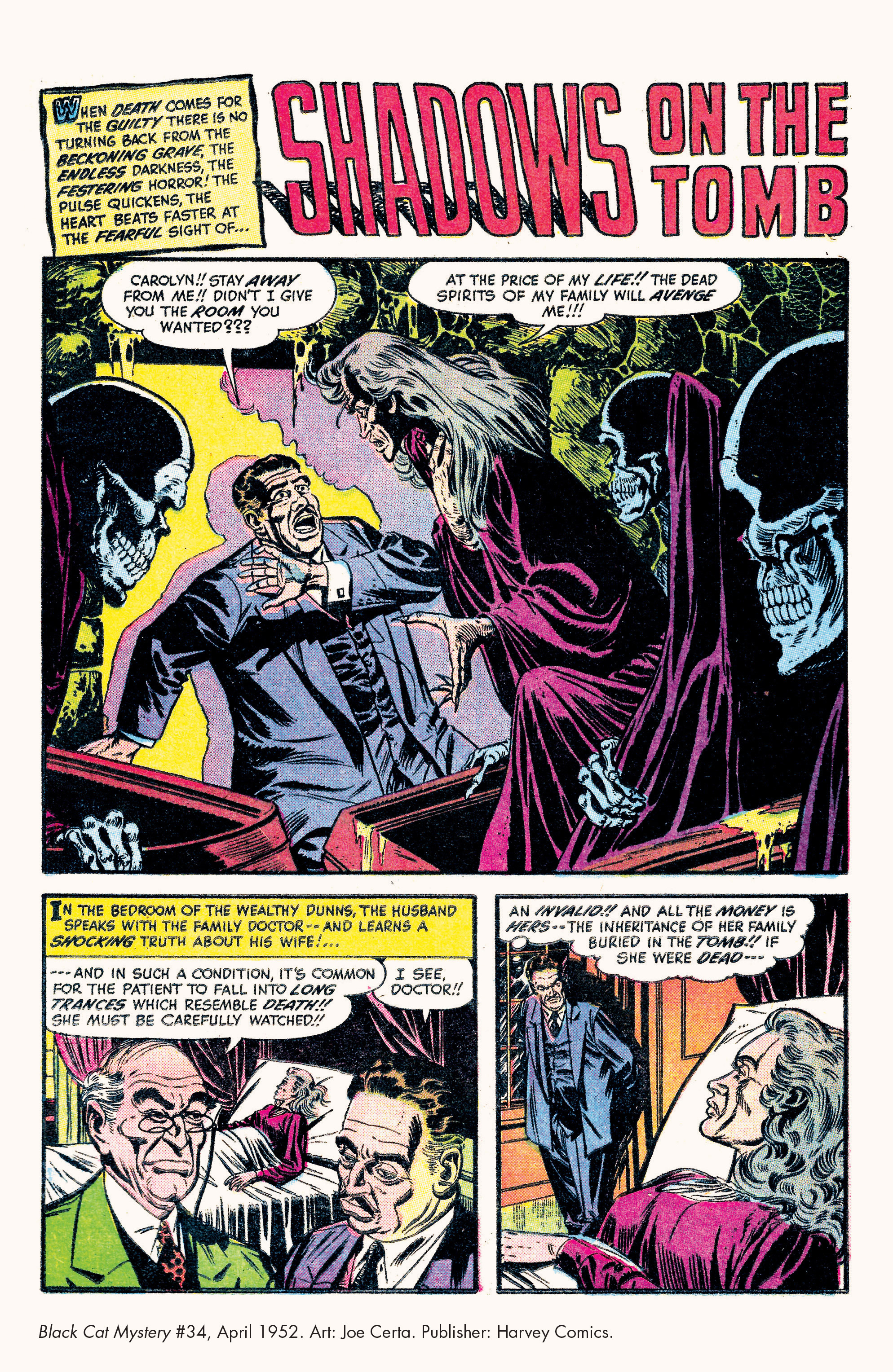 Haunted Horror (2012-) issue 22 - Page 14