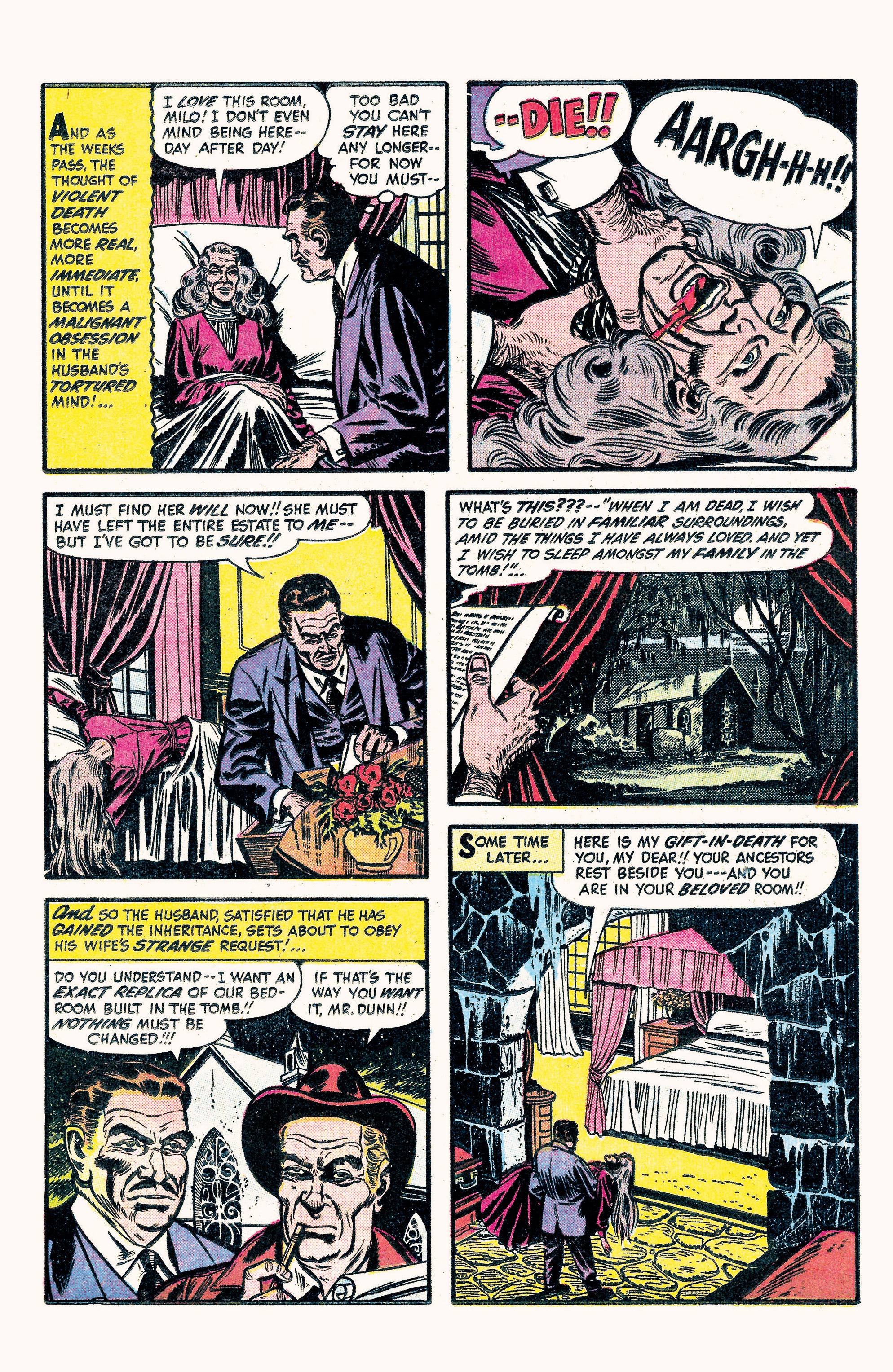 Haunted Horror (2012-) issue 22 - Page 15