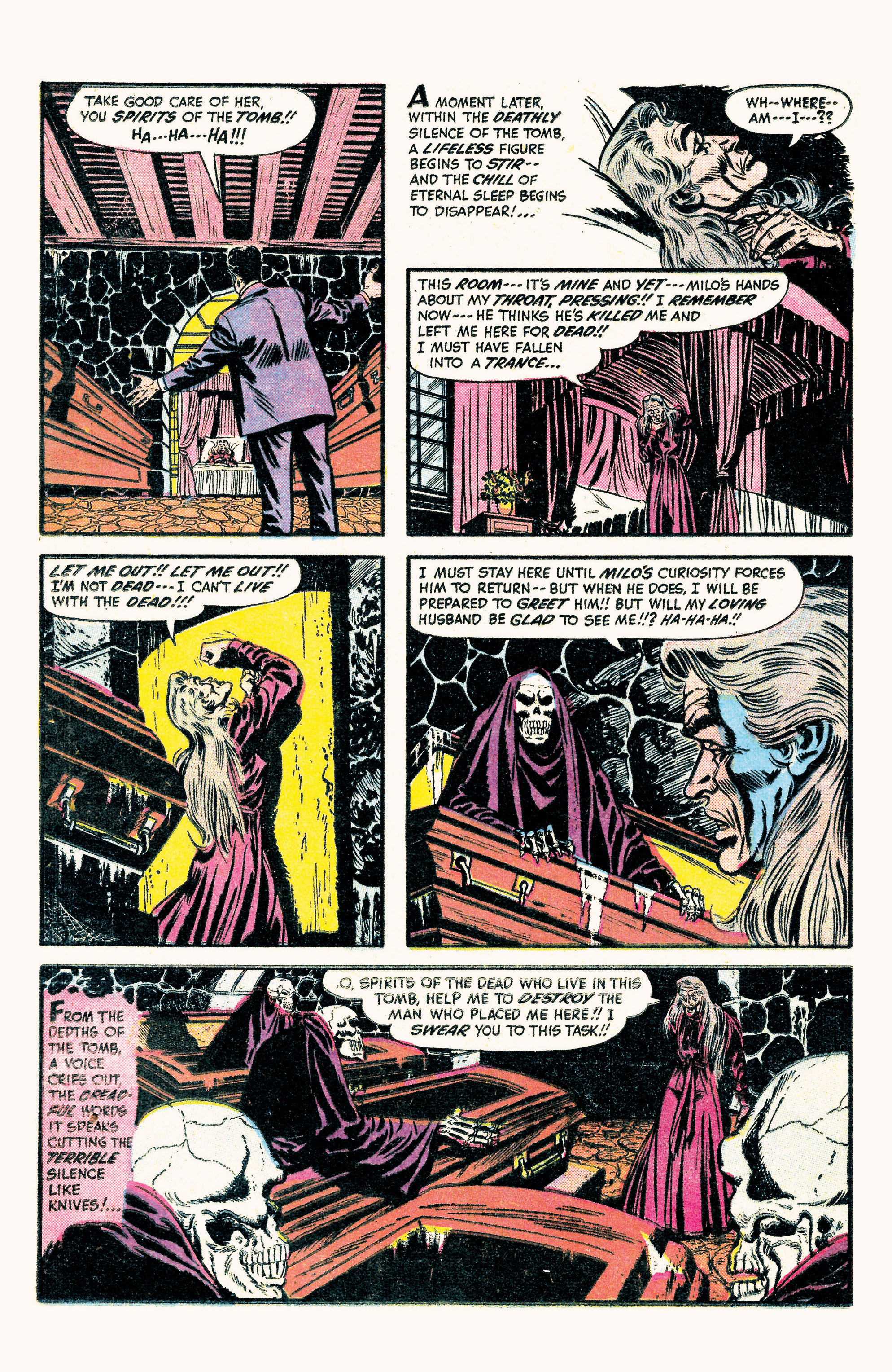 Haunted Horror (2012-) issue 22 - Page 16