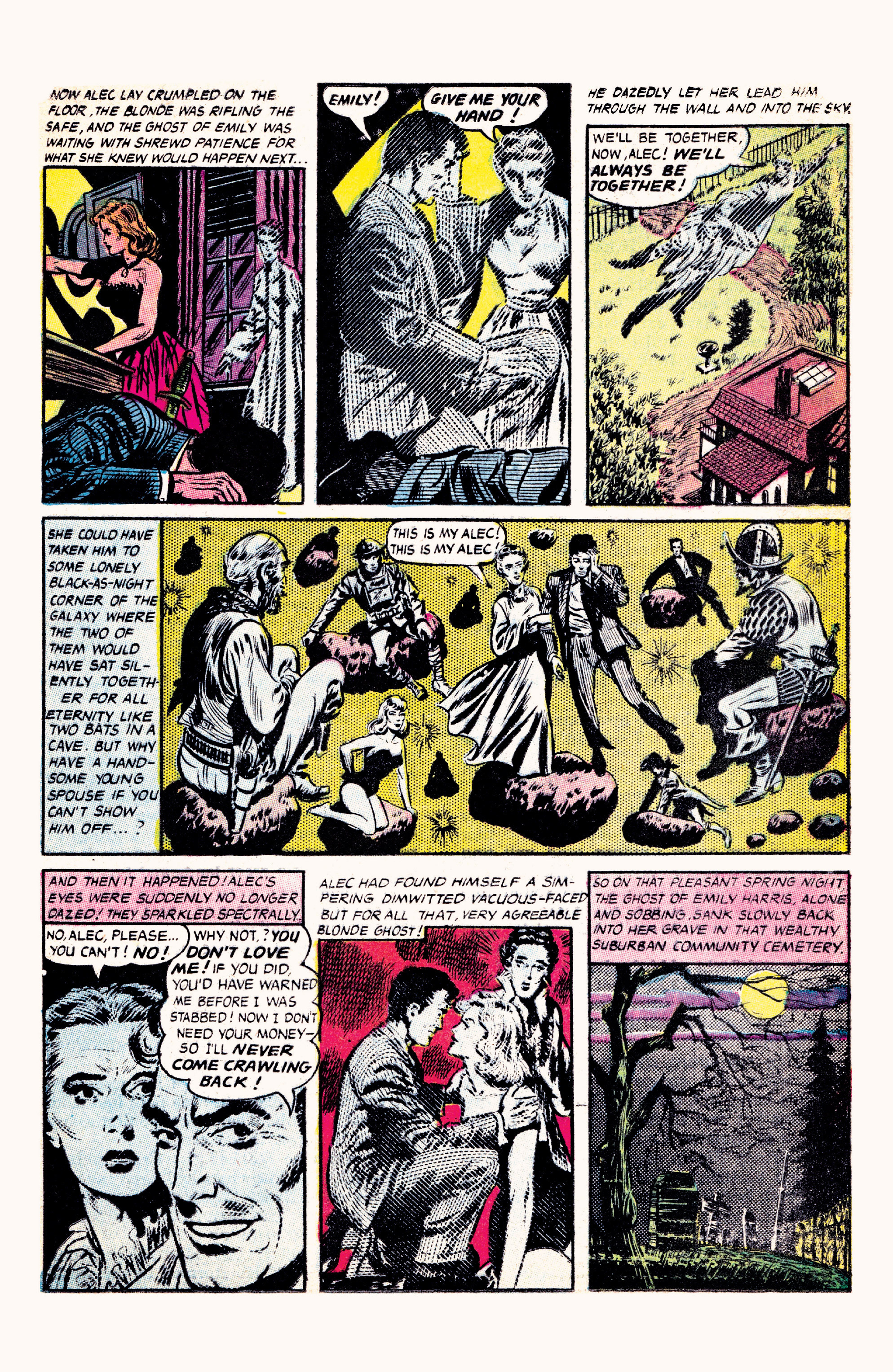 Haunted Horror (2012-) issue 23 - Page 13