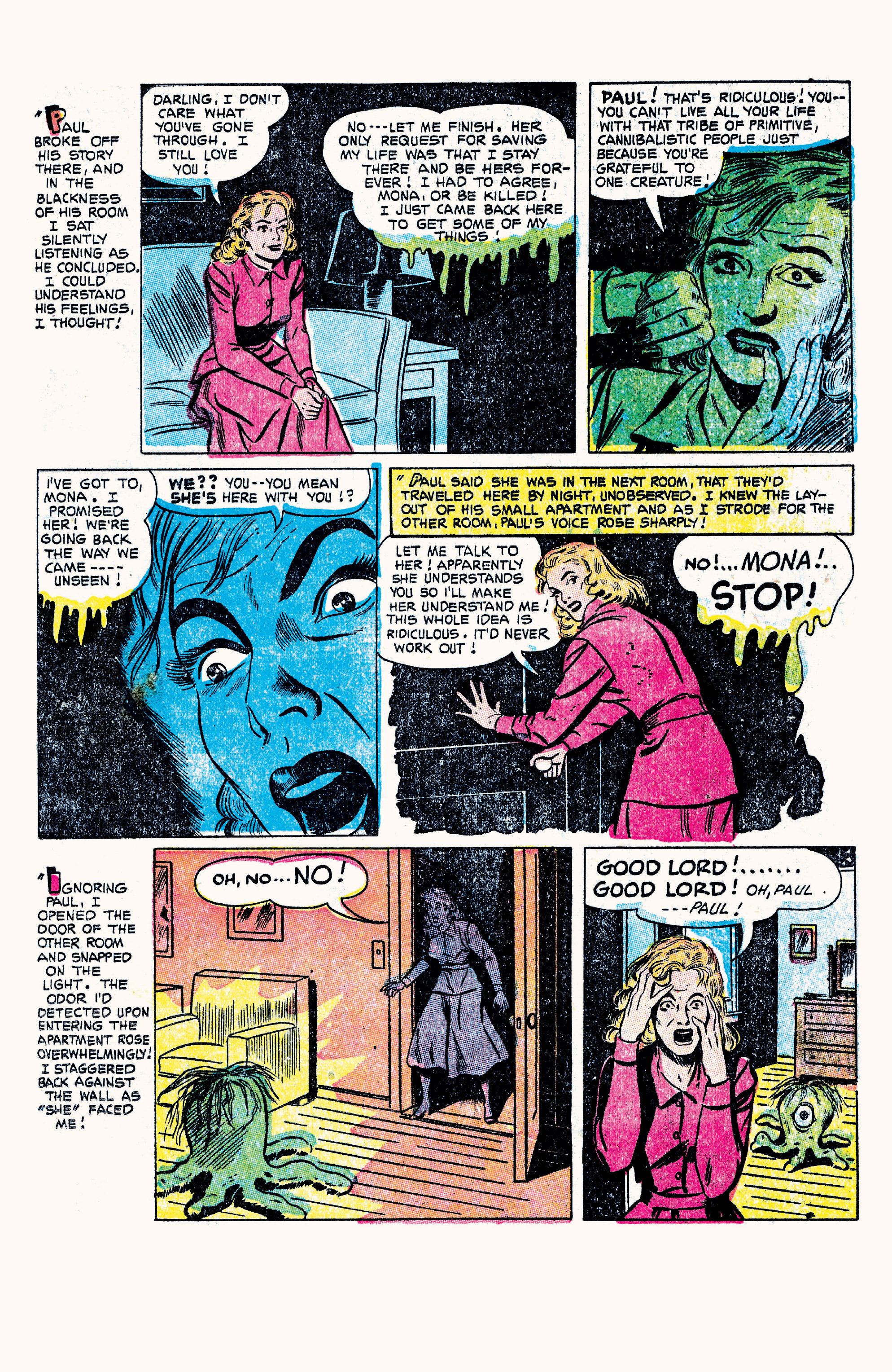 Haunted Horror (2012-) issue 23 - Page 22