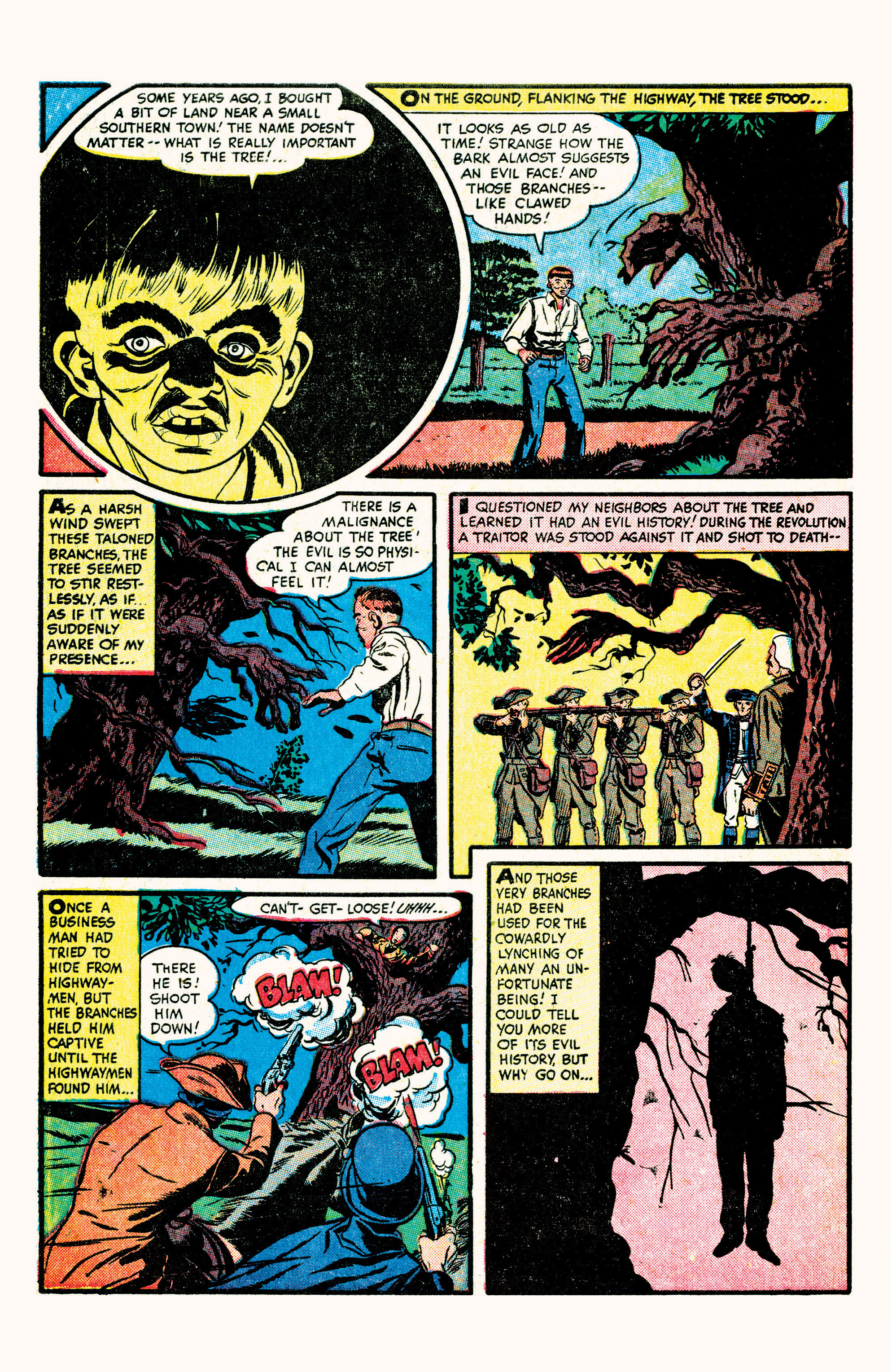 Haunted Horror (2012-) issue 24 - Page 12