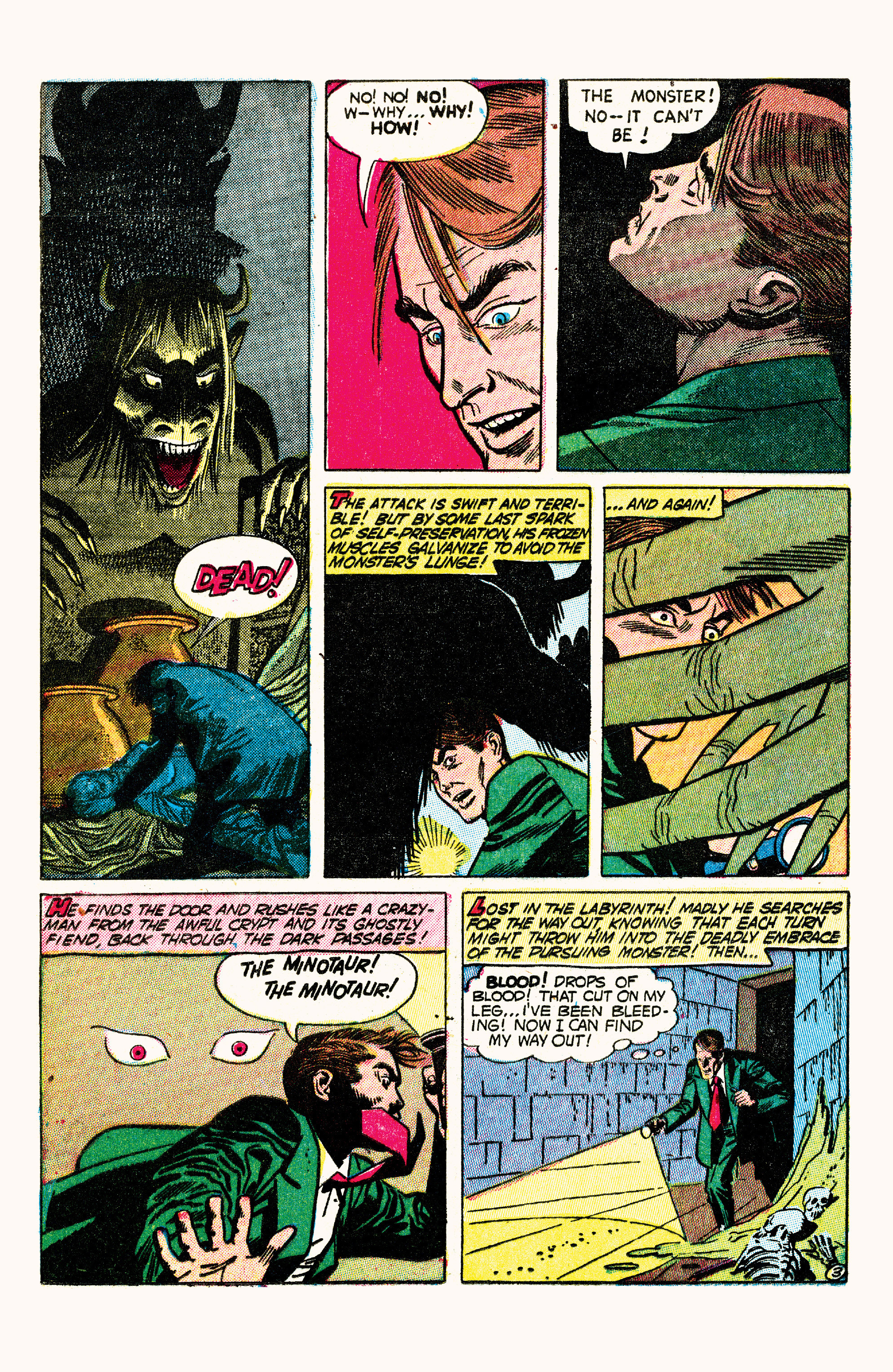 Haunted Horror (2012-) issue 24 - Page 33