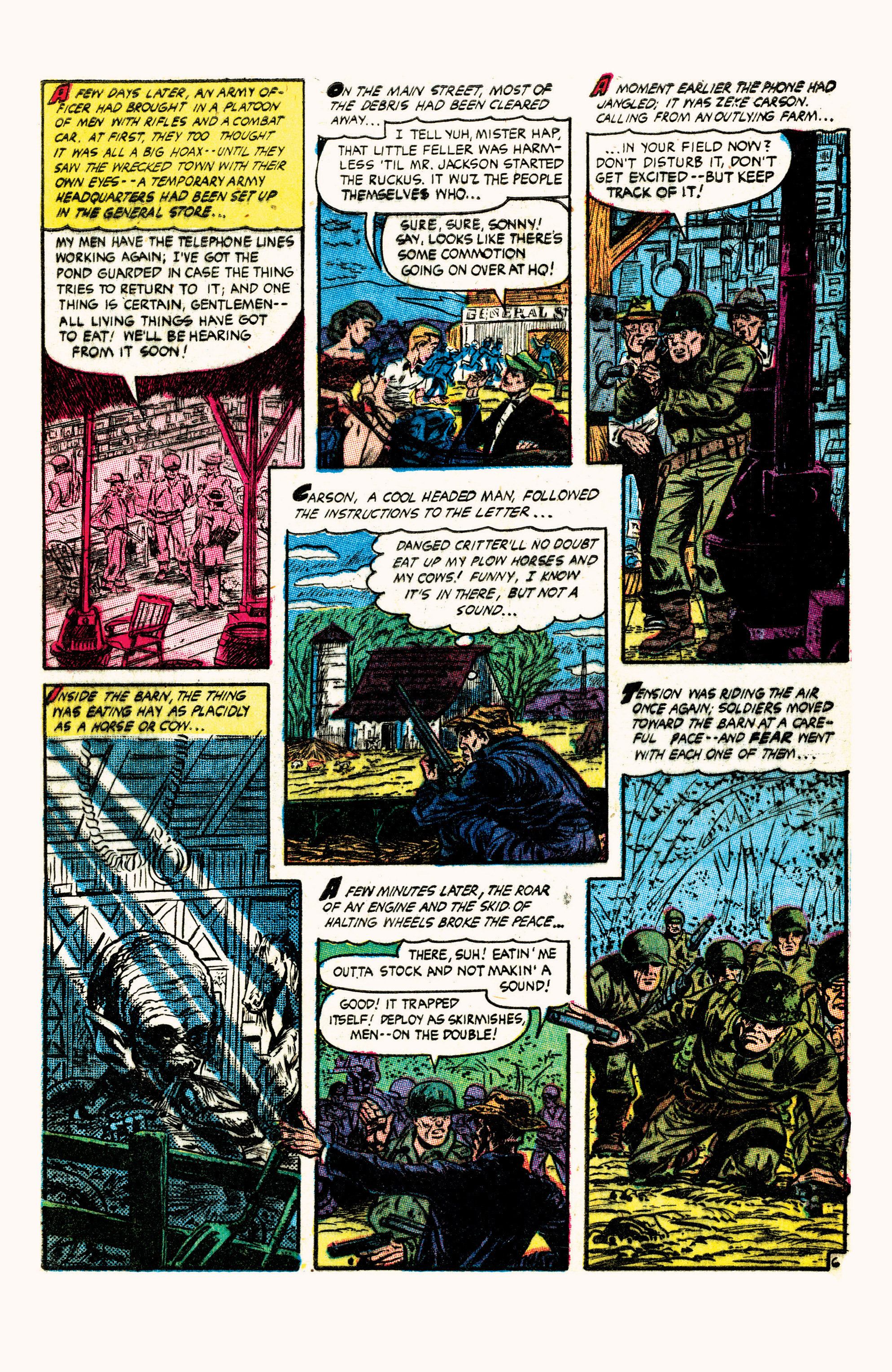 Haunted Horror (2012-) issue 24 - Page 45