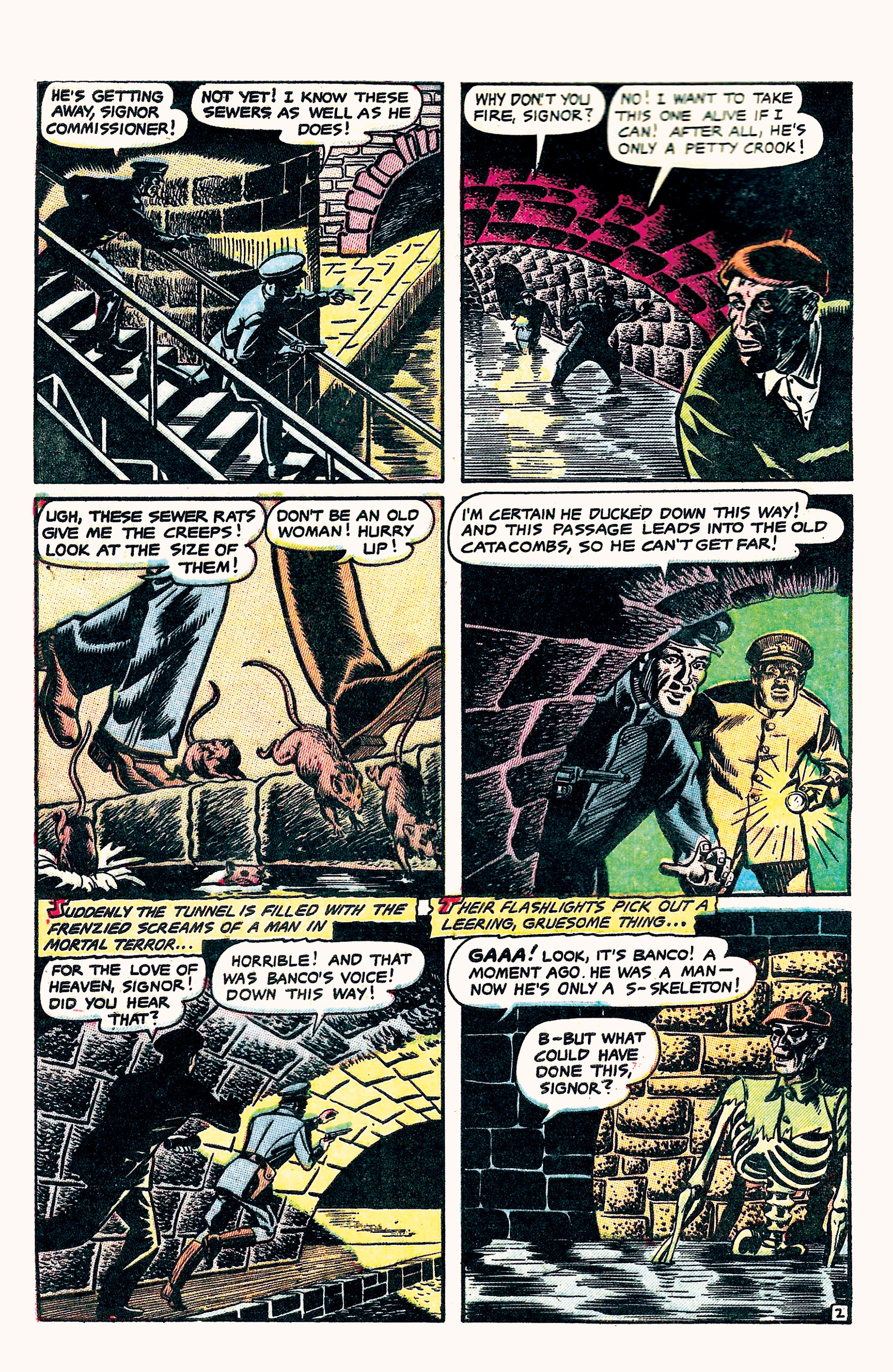 Haunted Horror (2012-) issue 25 - Page 4