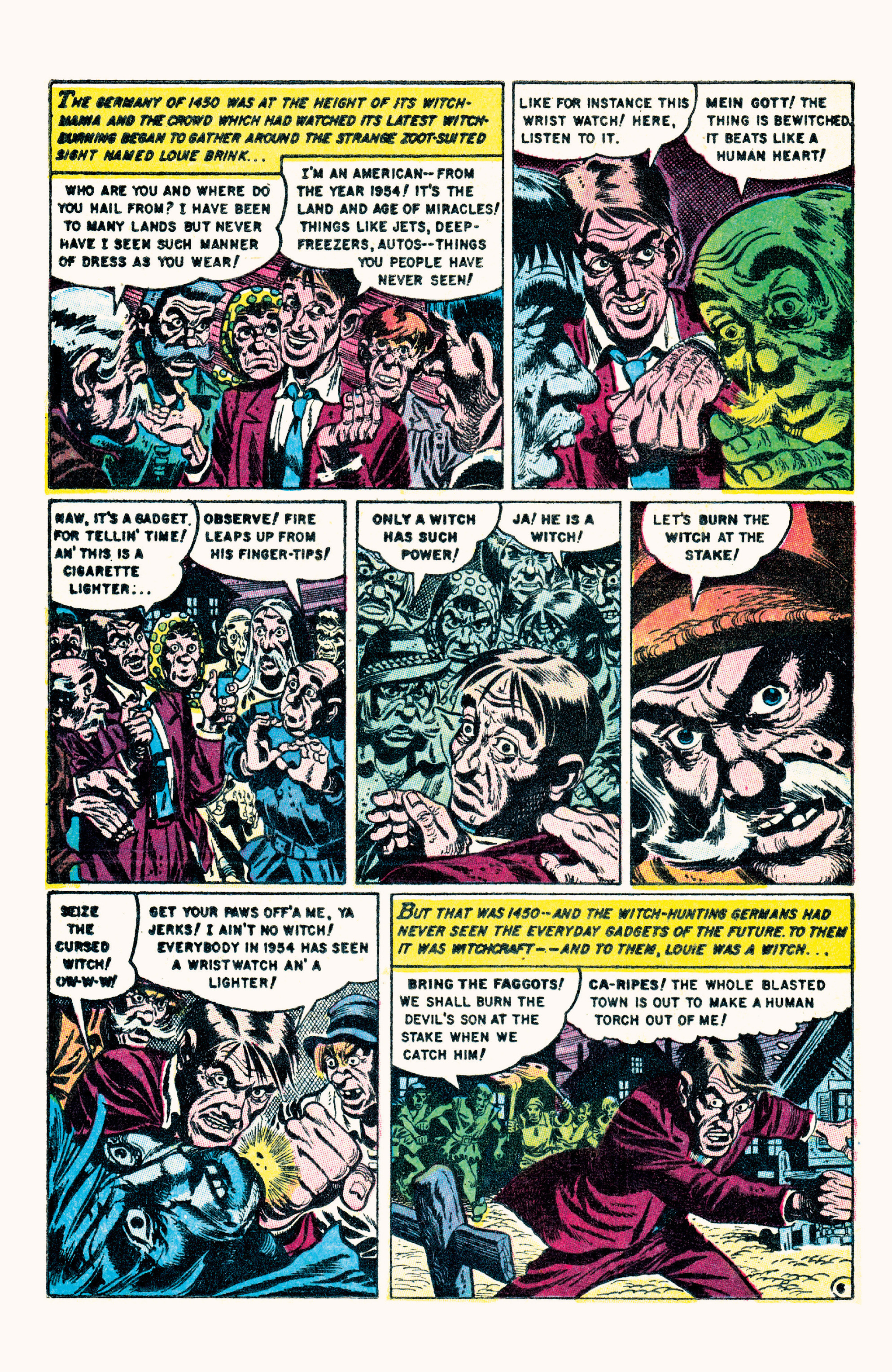 Haunted Horror (2012-) issue 25 - Page 39