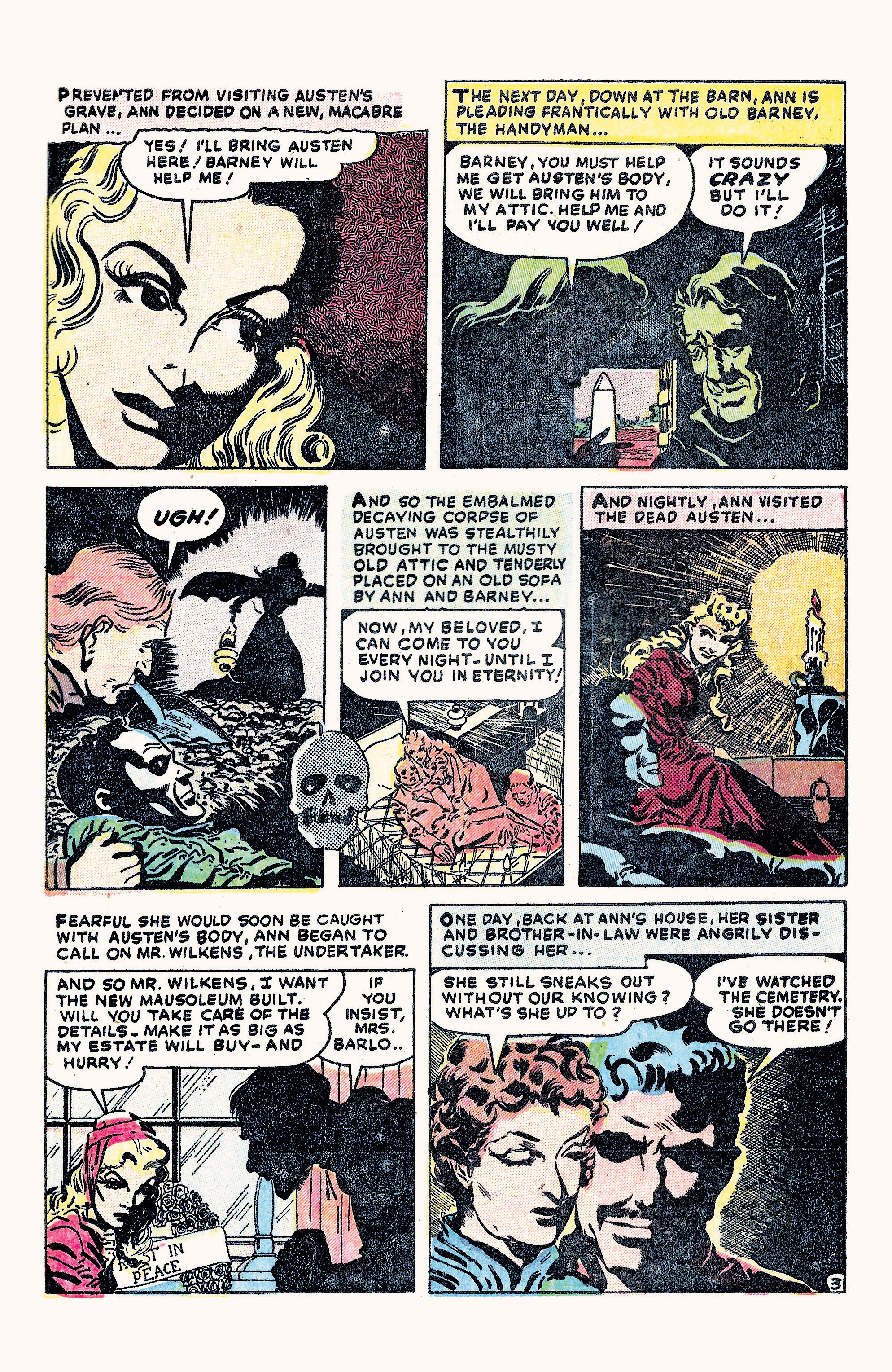 Haunted Horror (2012-) issue 25 - Page 43