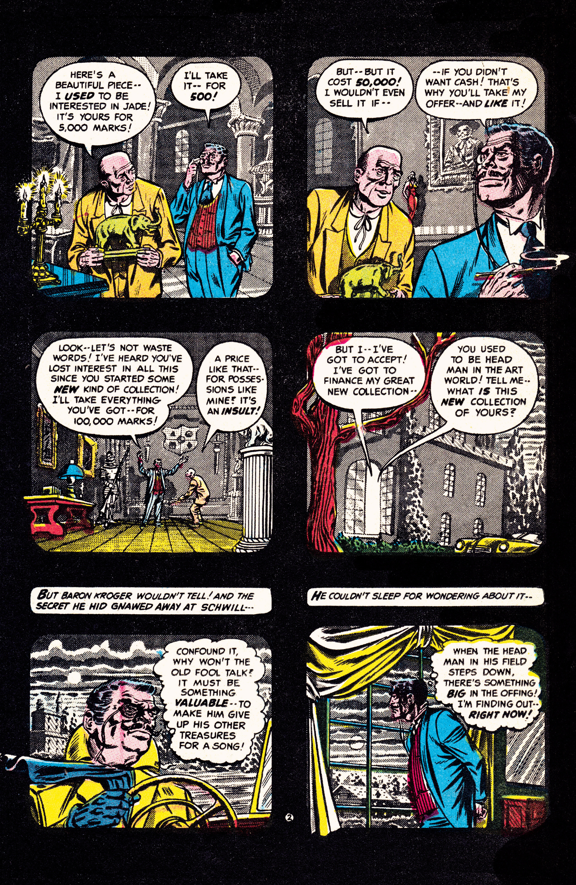 Haunted Horror (2012-) issue 26 - Page 28