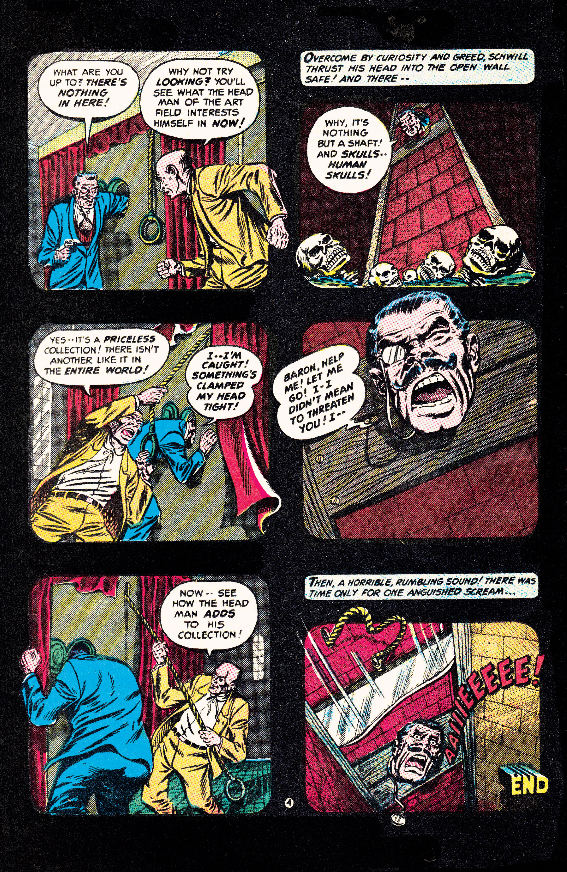 Haunted Horror (2012-) issue 26 - Page 30