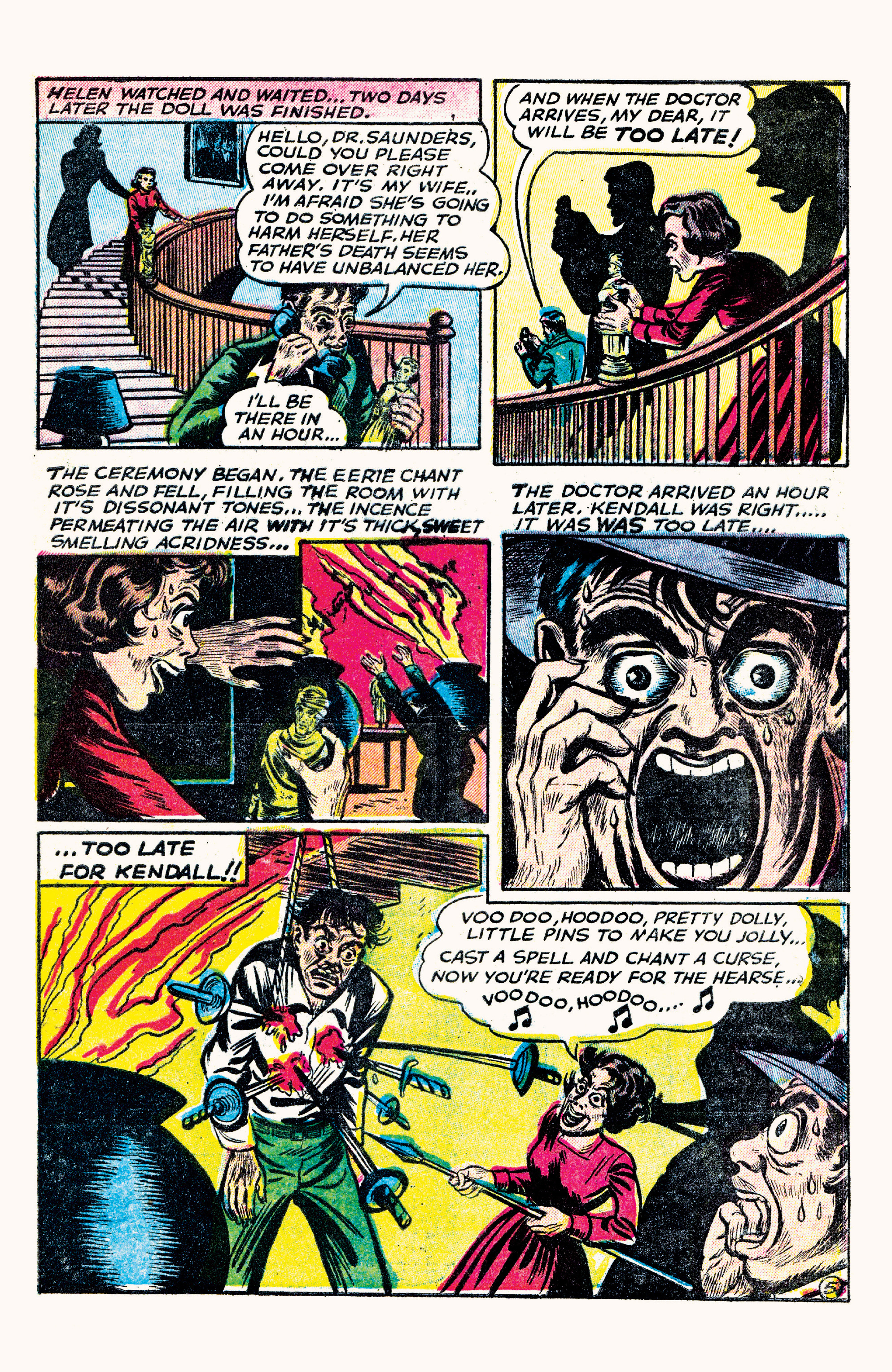 Haunted Horror (2012-) issue 26 - Page 47