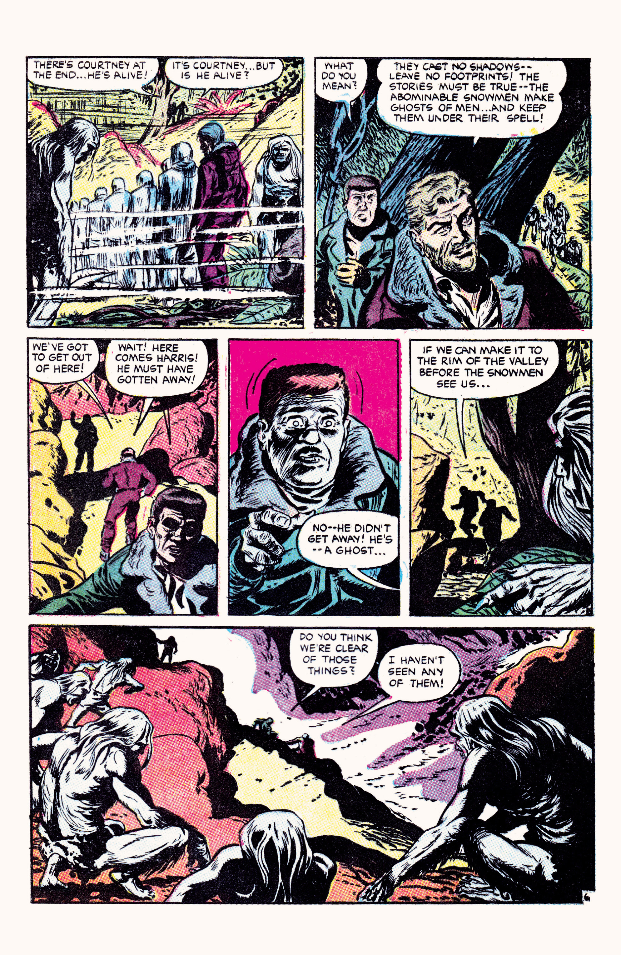 Haunted Horror (2012-) issue 27 - Page 25