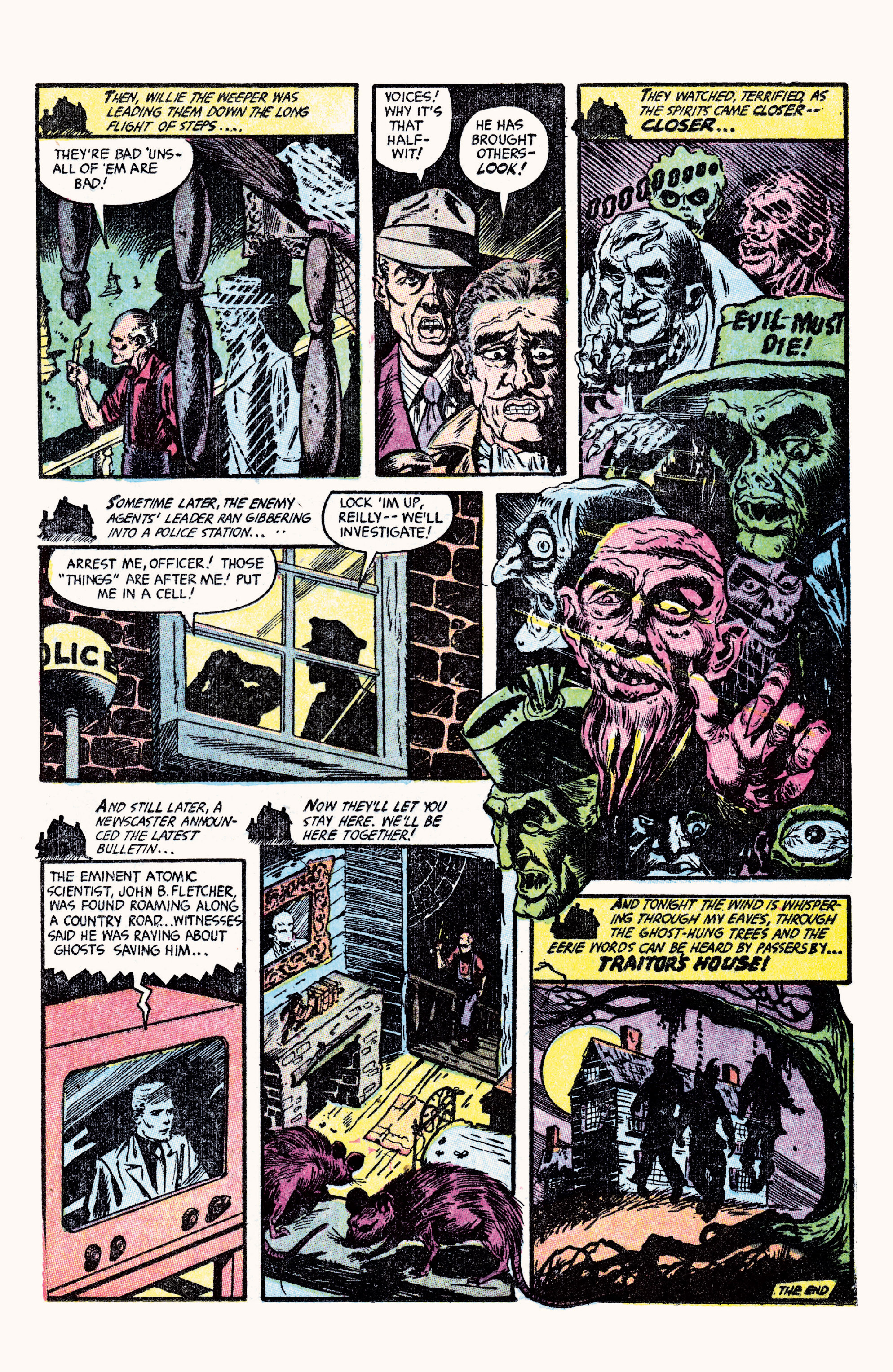 Haunted Horror (2012-) issue 27 - Page 42