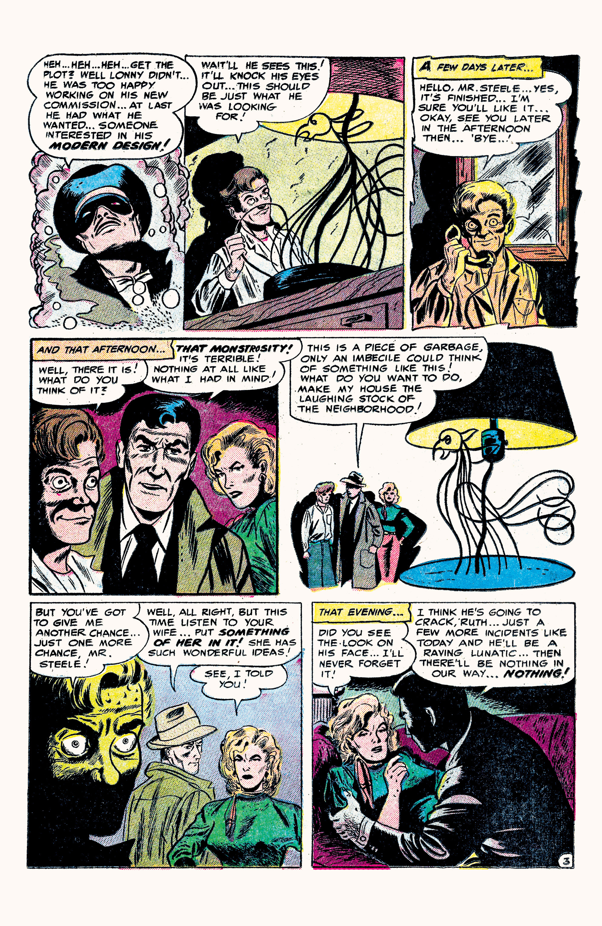 Haunted Horror (2012-) issue 27 - Page 45