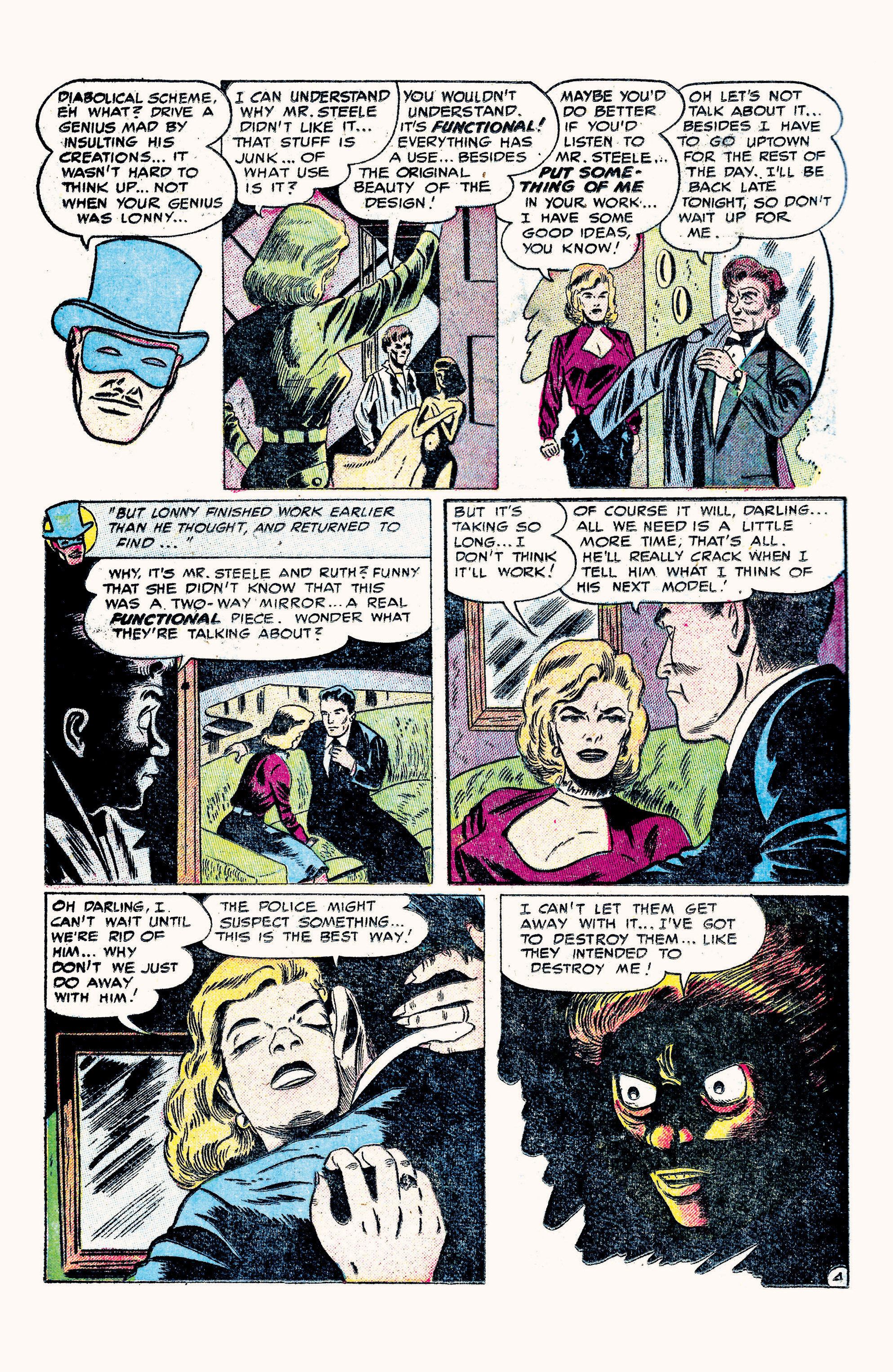 Haunted Horror (2012-) issue 27 - Page 46