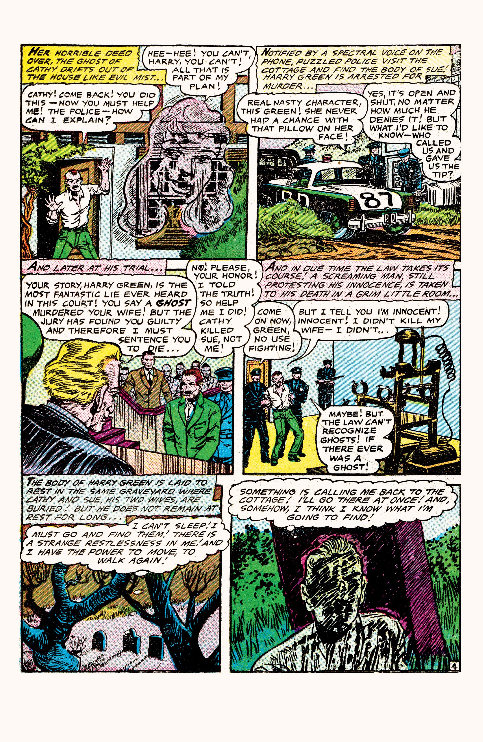 Haunted Horror (2012-) issue 28 - Page 13