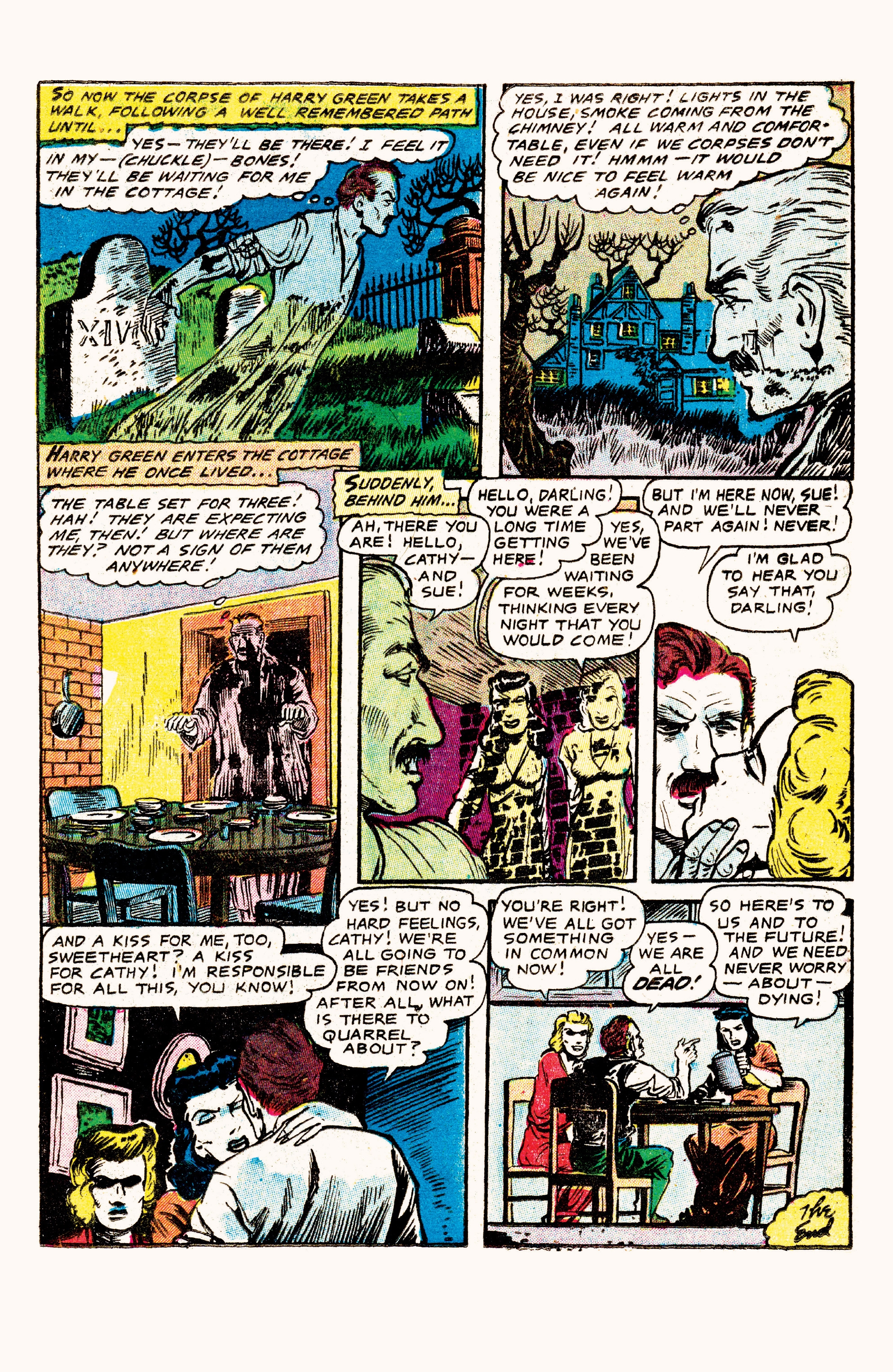 Haunted Horror (2012-) issue 28 - Page 14