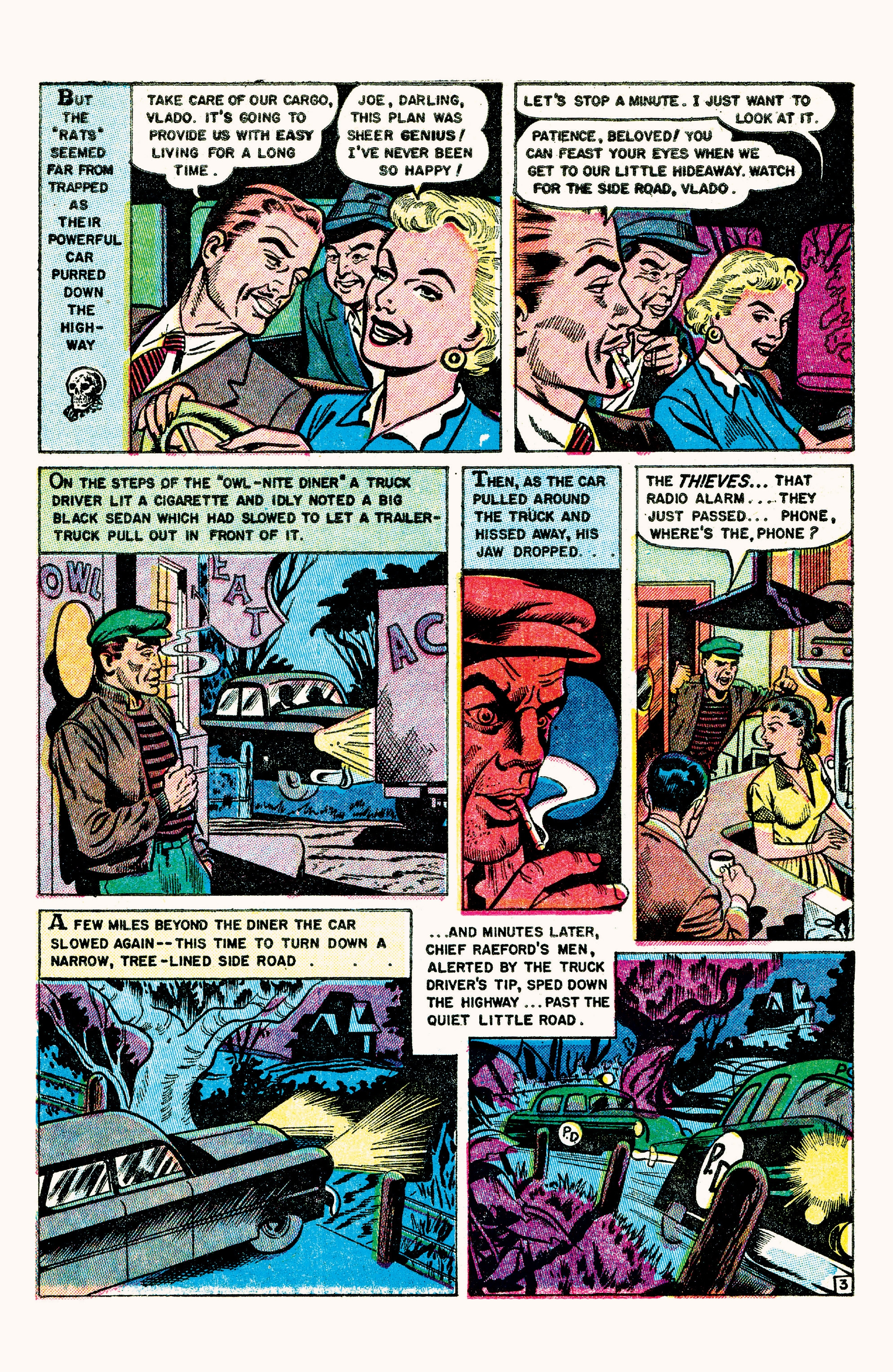 Haunted Horror (2012-) issue 28 - Page 17