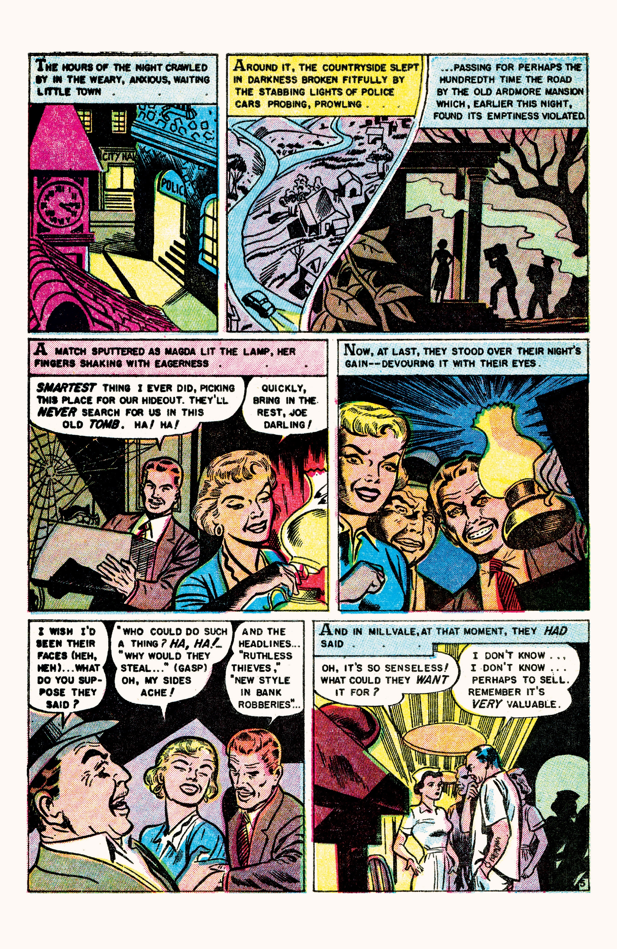 Haunted Horror (2012-) issue 28 - Page 19