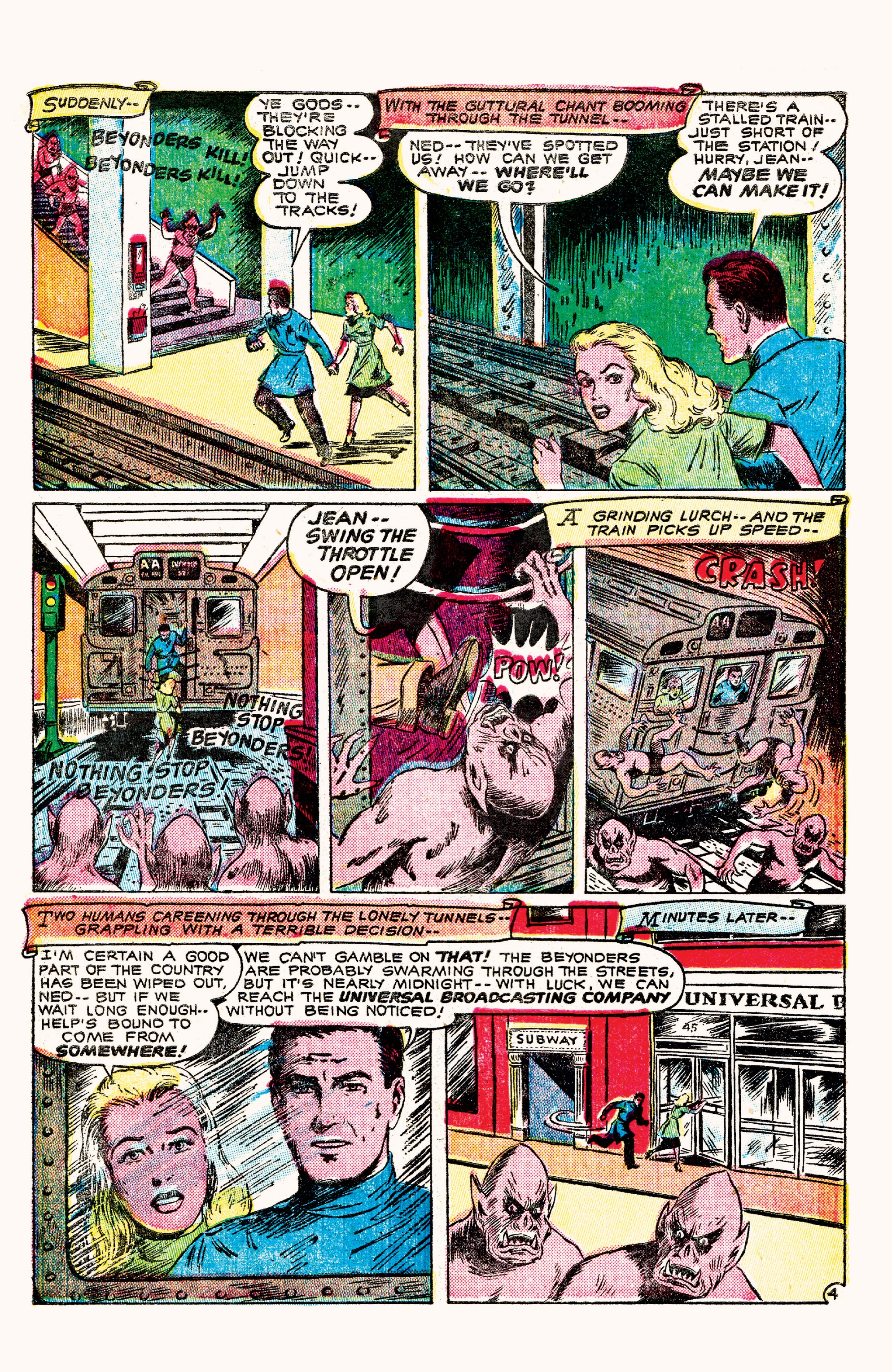 Haunted Horror (2012-) issue 28 - Page 24