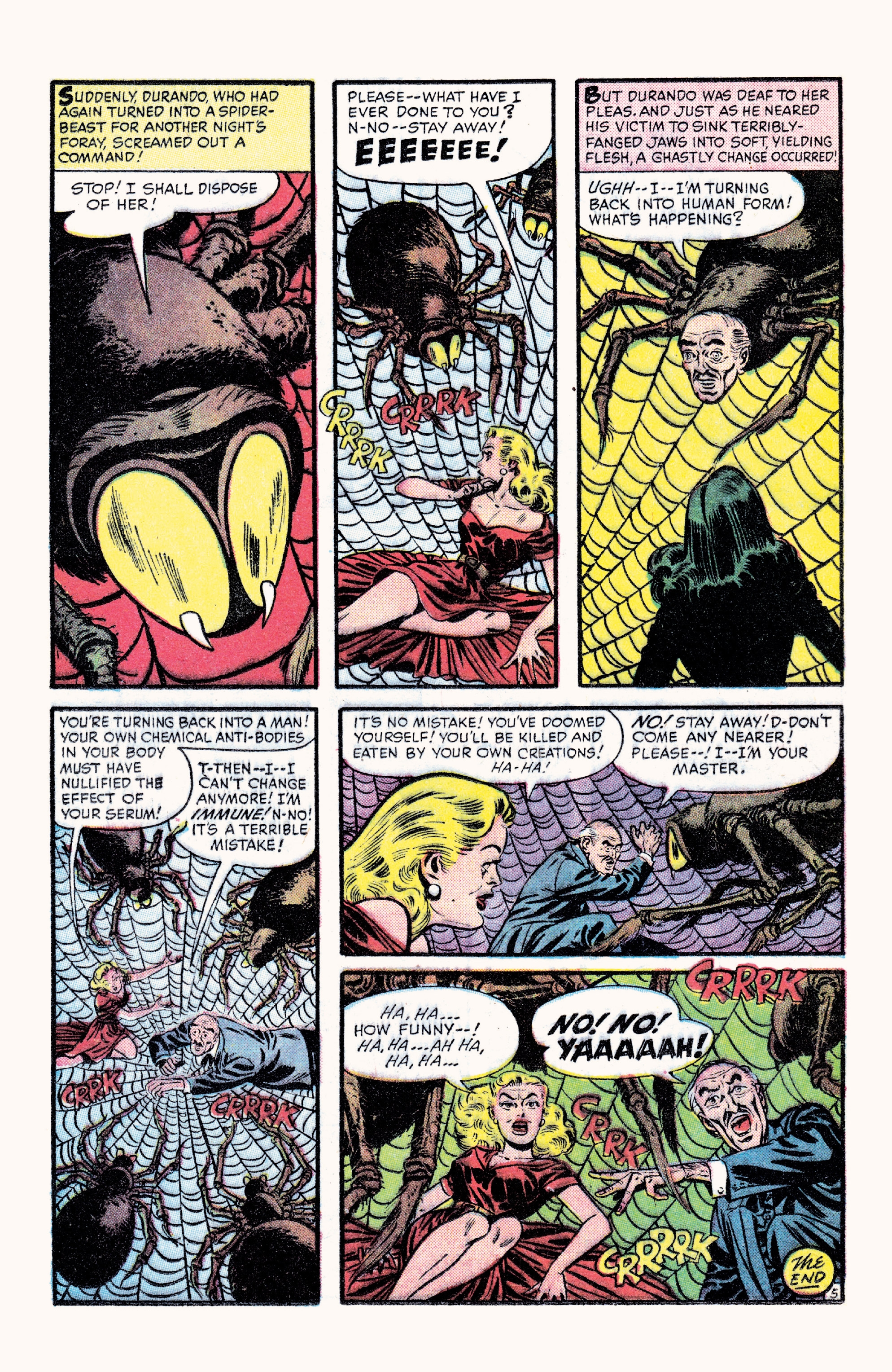 Haunted Horror (2012-) issue 31 - Page 13