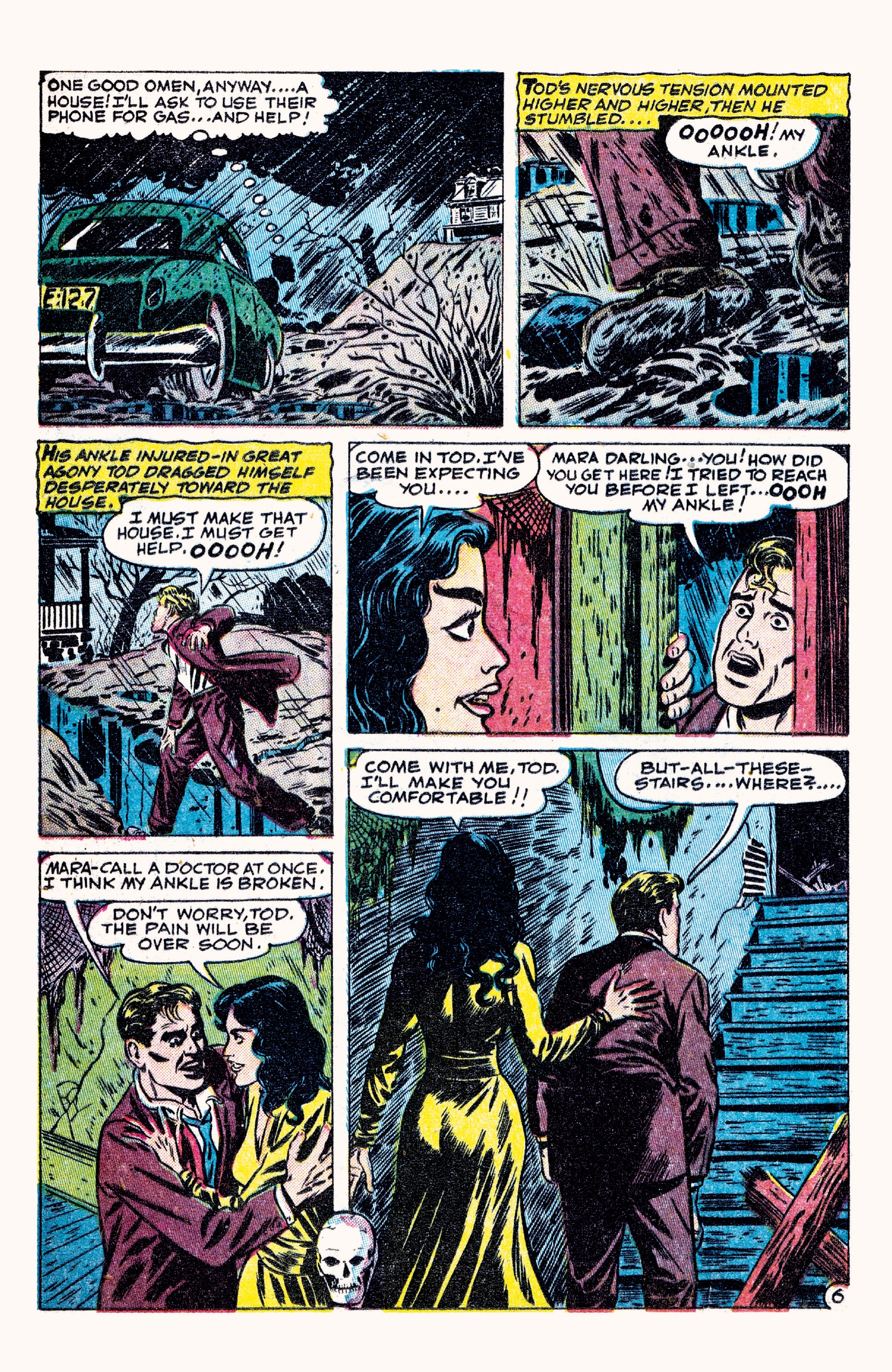 Haunted Horror (2012-) issue 31 - Page 19