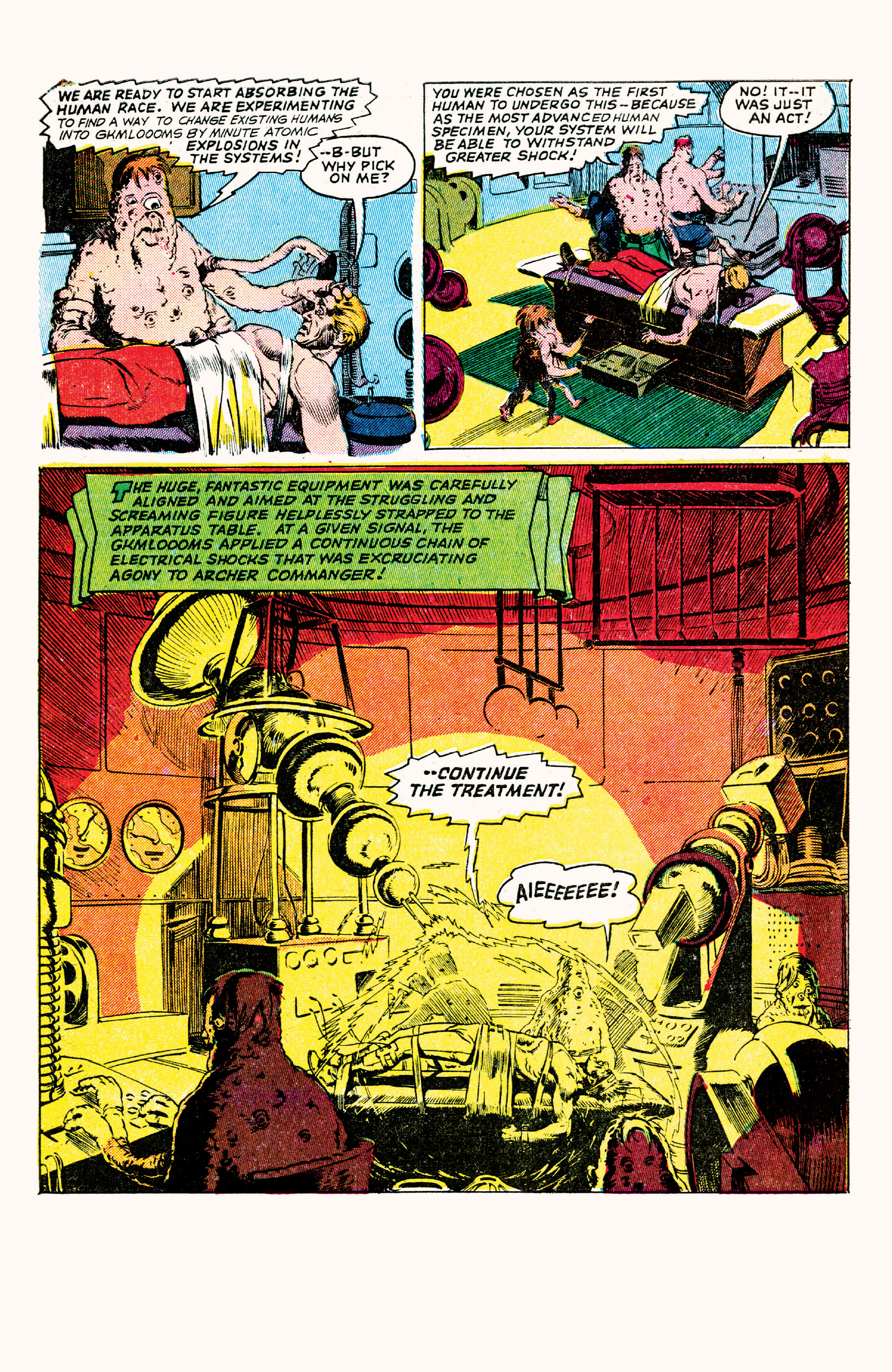 Haunted Horror (2012-) issue 32 - Page 10