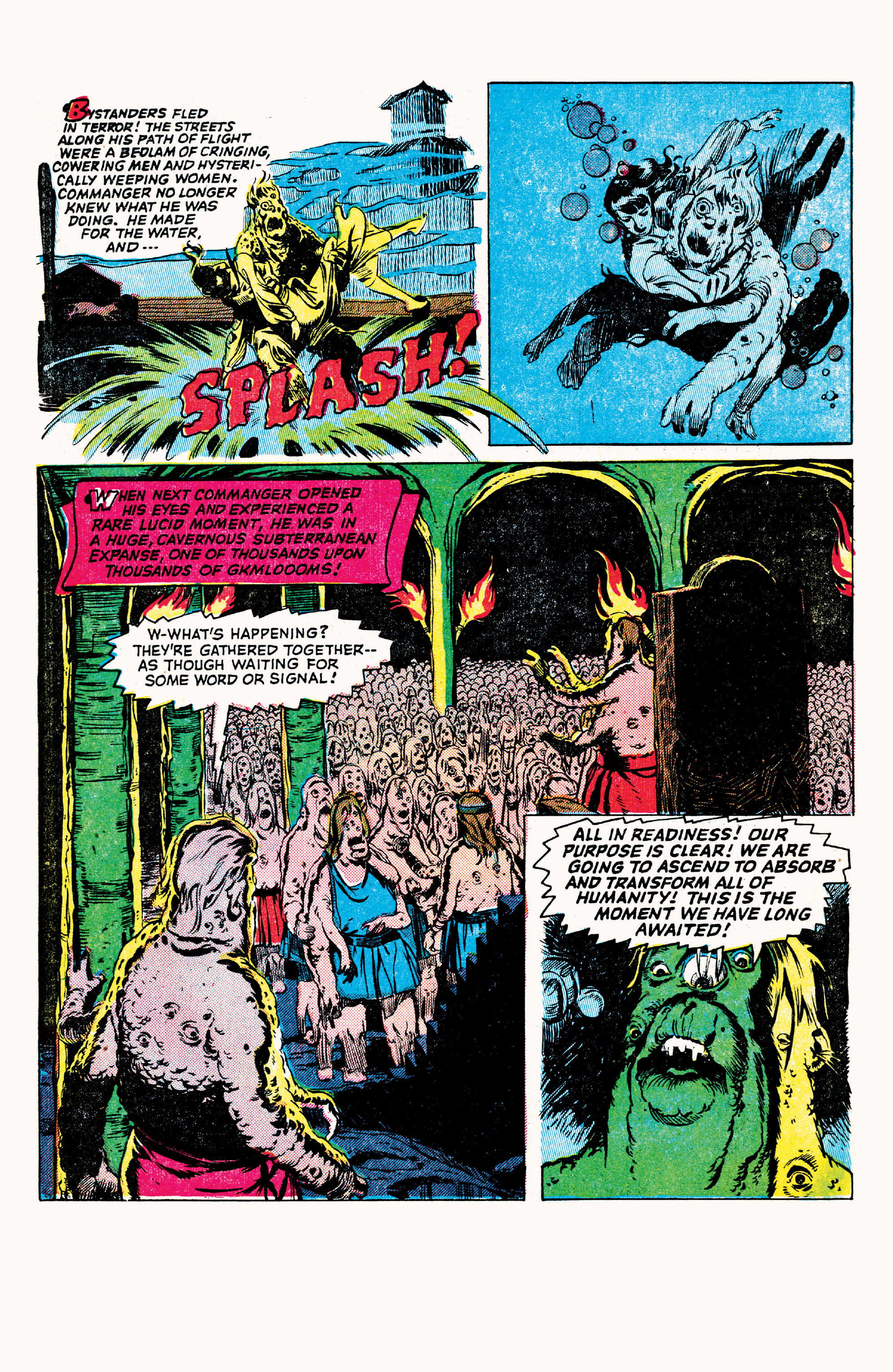 Haunted Horror (2012-) issue 32 - Page 14