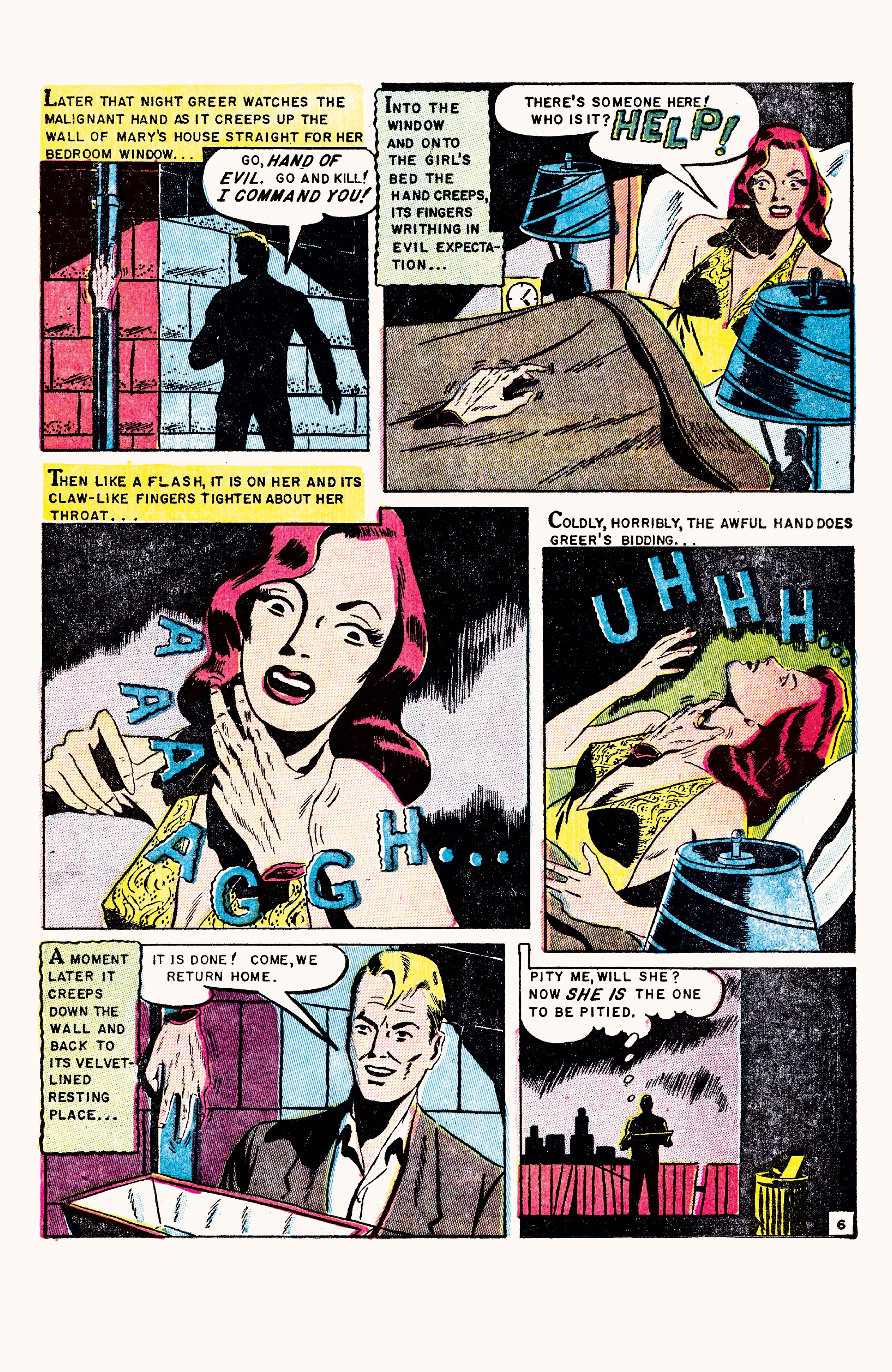 Haunted Horror (2012-) issue 33 - Page 35