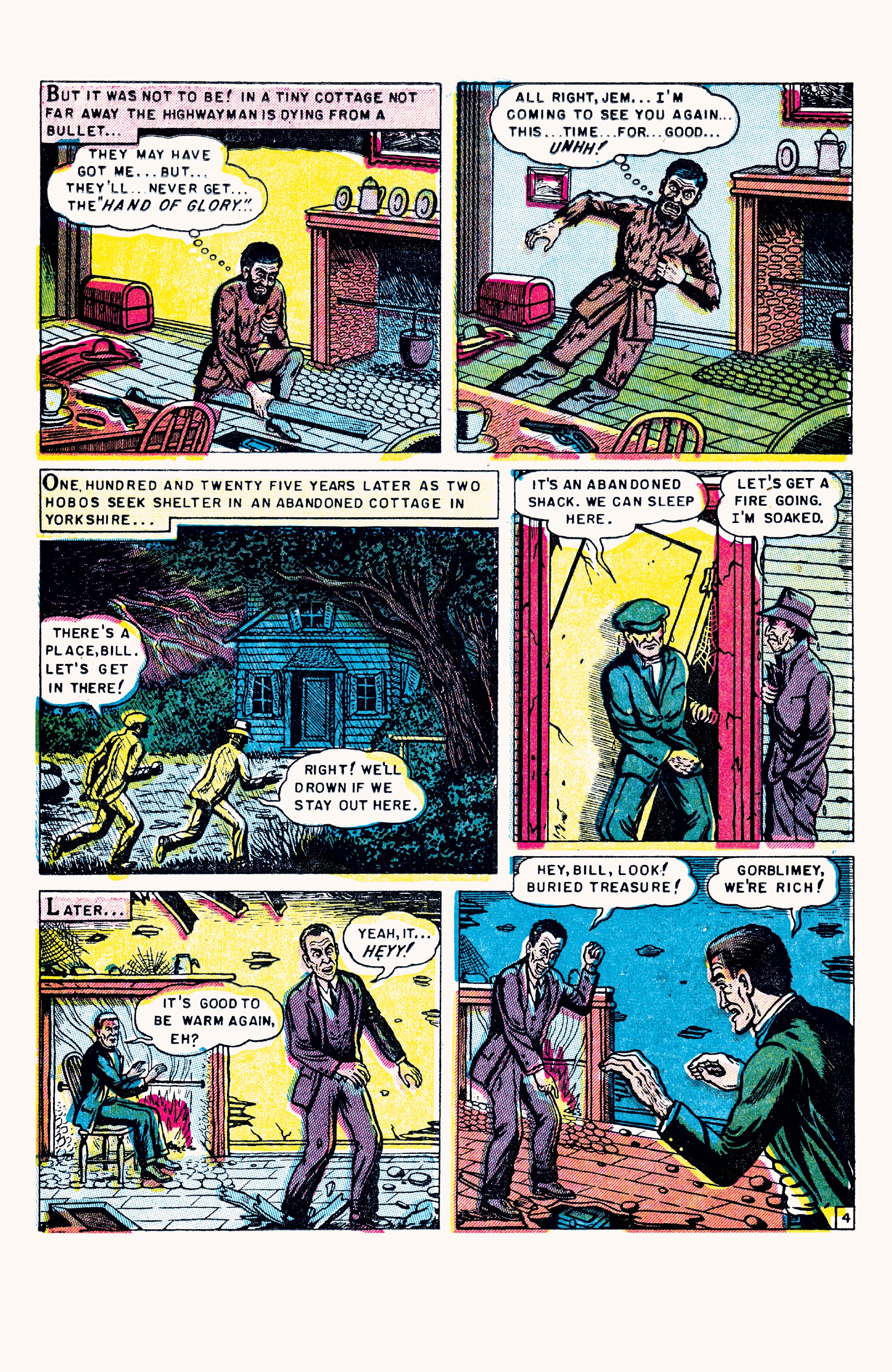 Haunted Horror (2012-) issue 35 - Page 18