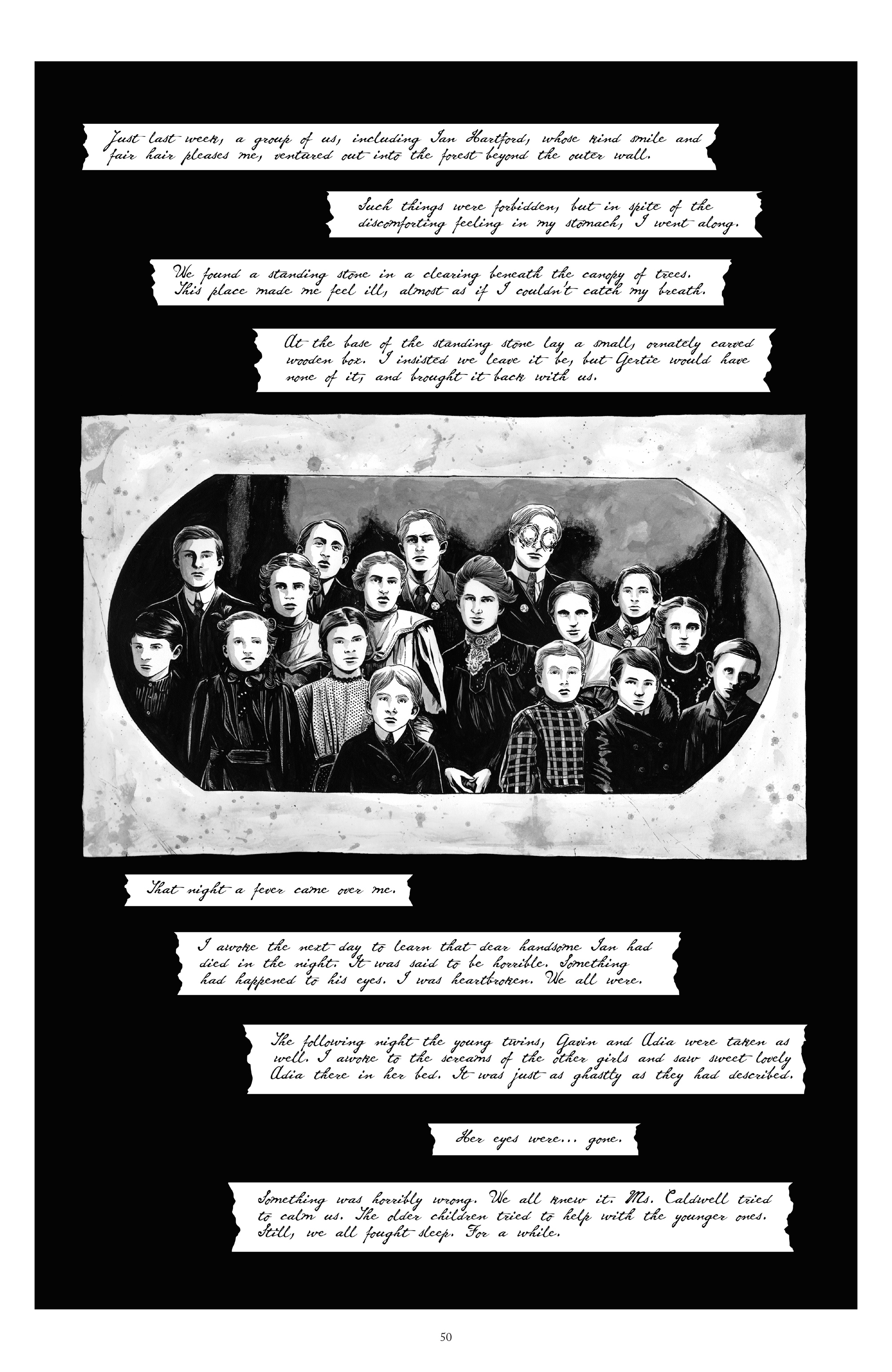 <{ $series->title }} issue TP - Page 52