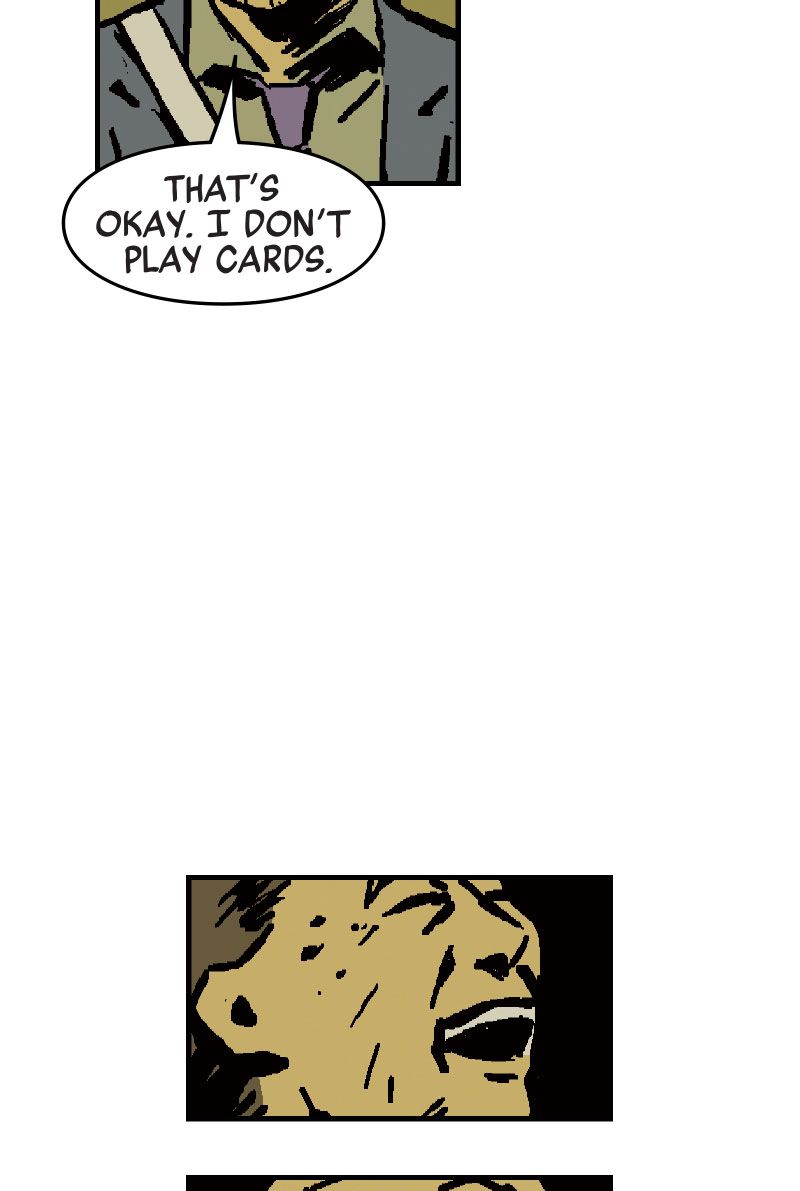 Hawkeye: My Life as a Weapon Infinity Comic (2021-) issue 1 - Page 100