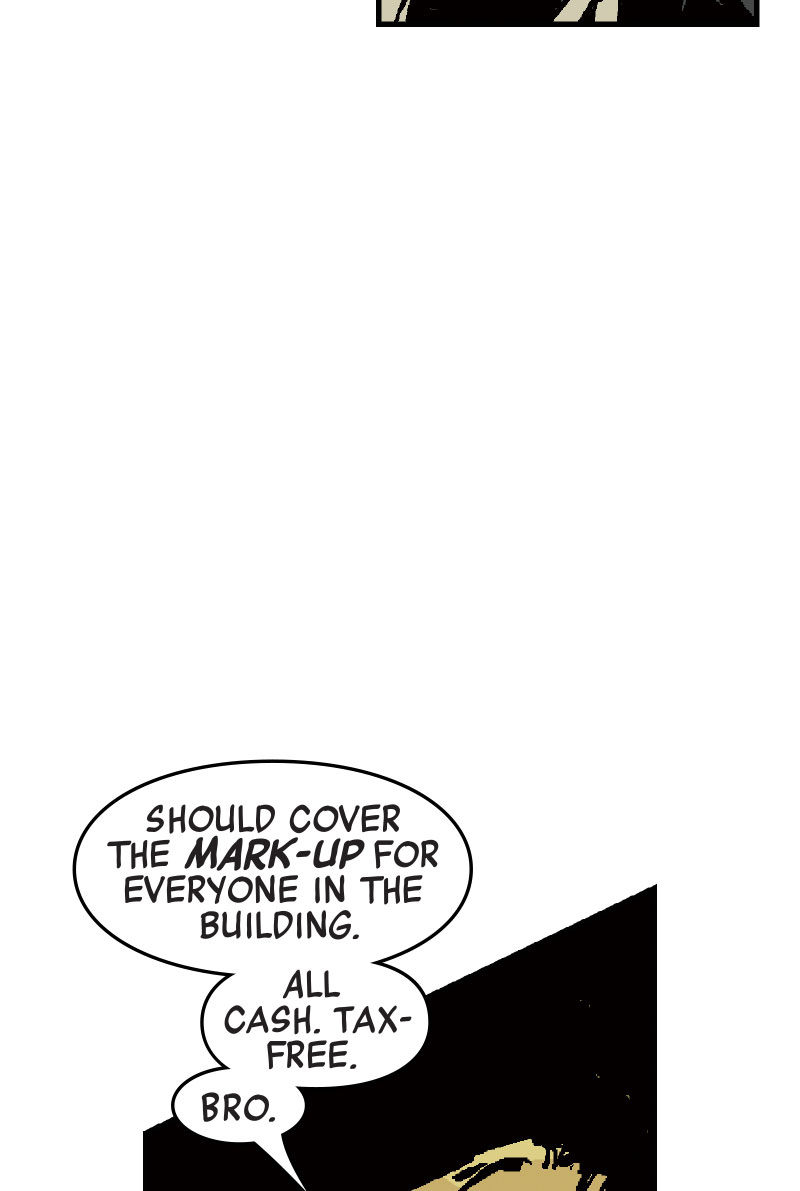 Hawkeye: My Life as a Weapon Infinity Comic (2021-) issue 1 - Page 110