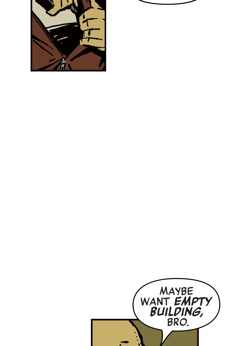 Hawkeye: My Life as a Weapon Infinity Comic (2021-) issue 1 - Page 116