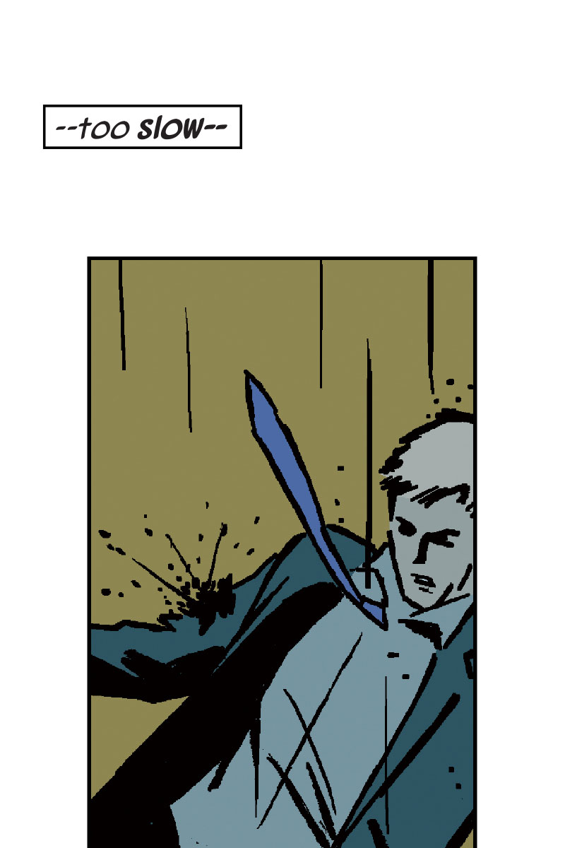 Hawkeye: My Life as a Weapon Infinity Comic (2021-) issue 1 - Page 149