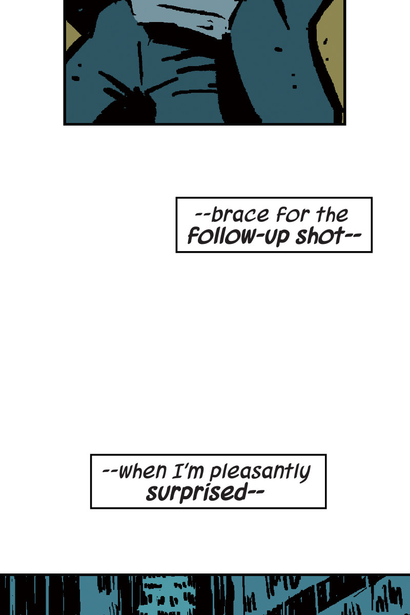 Hawkeye: My Life as a Weapon Infinity Comic (2021-) issue 1 - Page 150