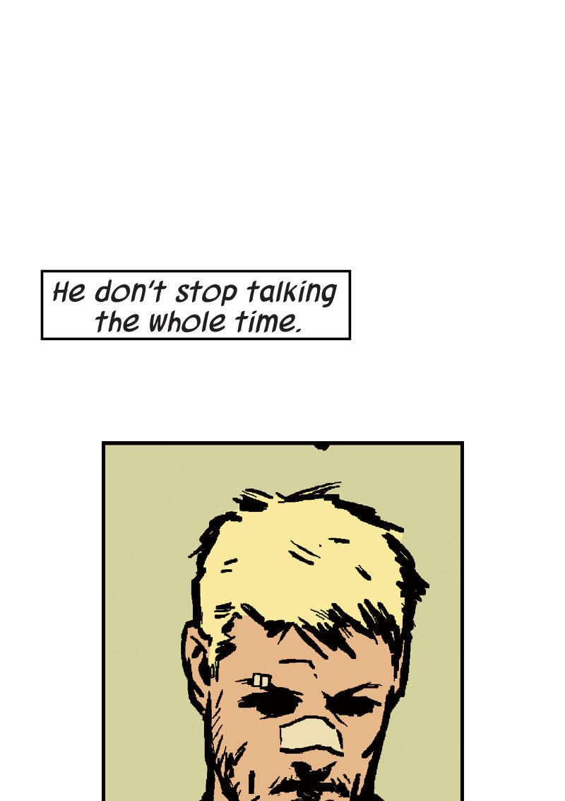 Hawkeye: My Life as a Weapon Infinity Comic (2021-) issue 1 - Page 17